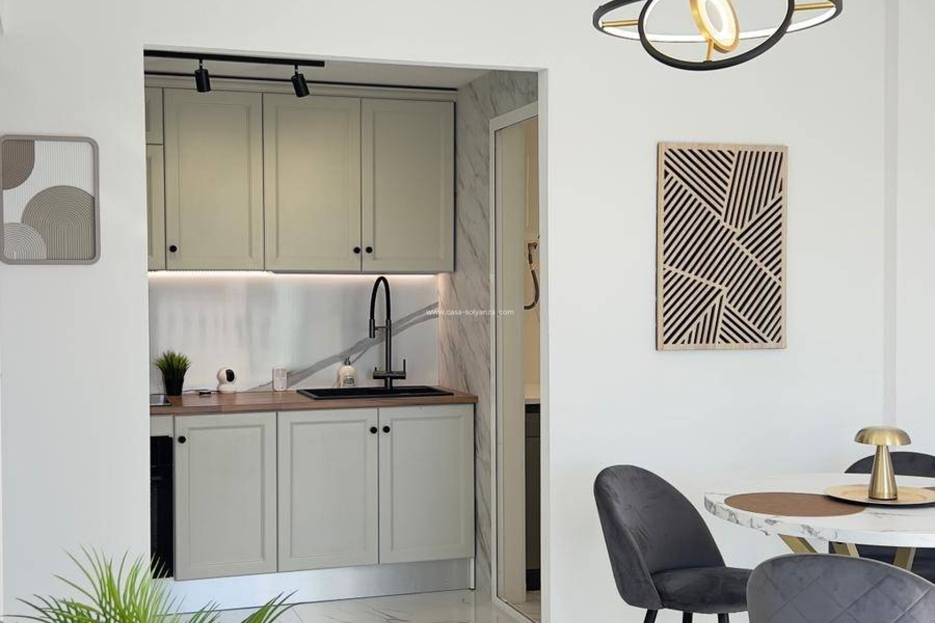 Reventa - Apartamento / piso - Orihuela Costa - La Zenia