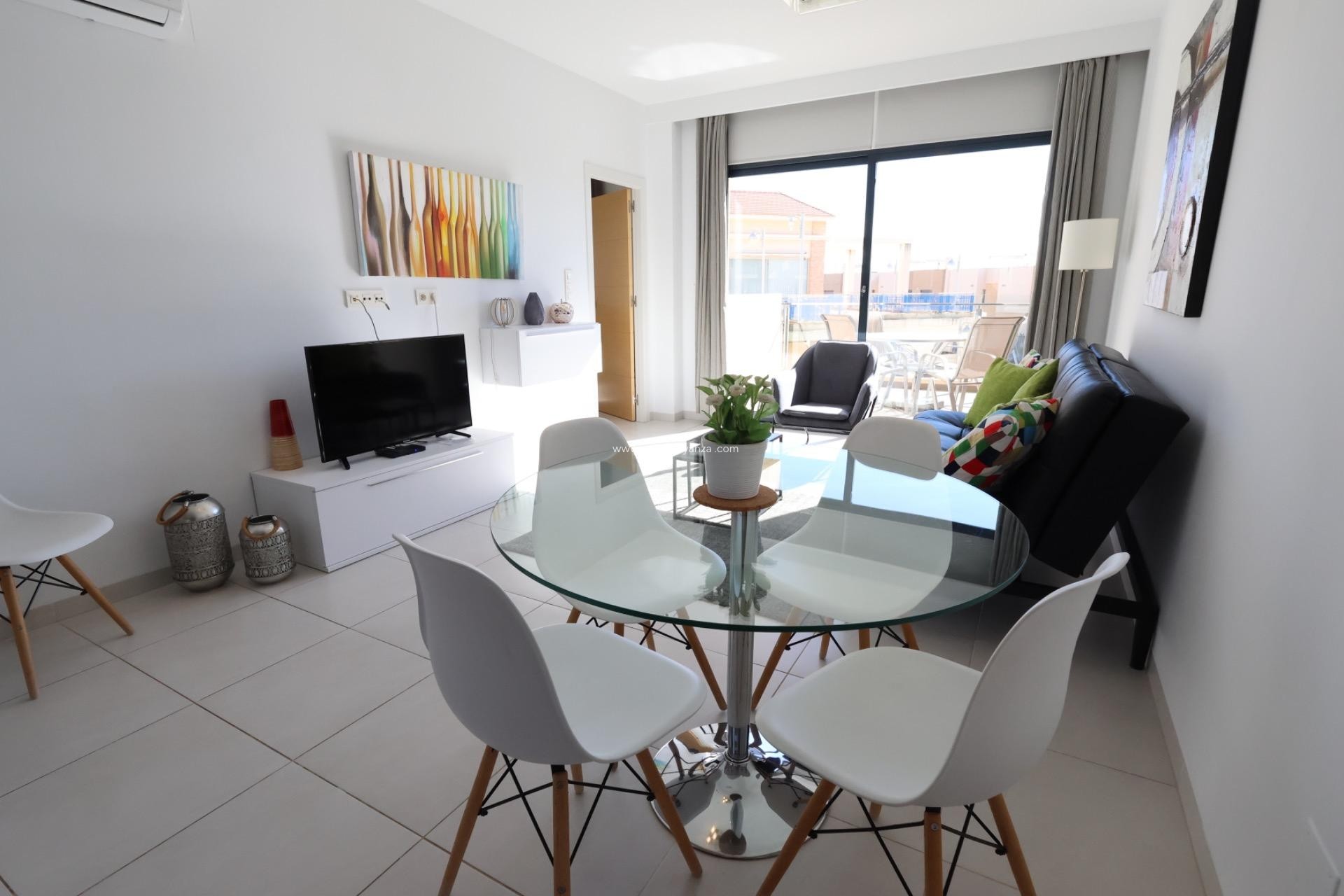 Reventa - Apartamento / piso - Orihuela Costa - La Zenia