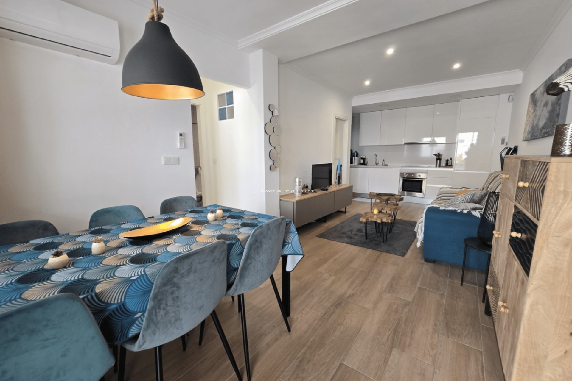 Reventa - Apartamento / piso - Orihuela Costa - La Zenia