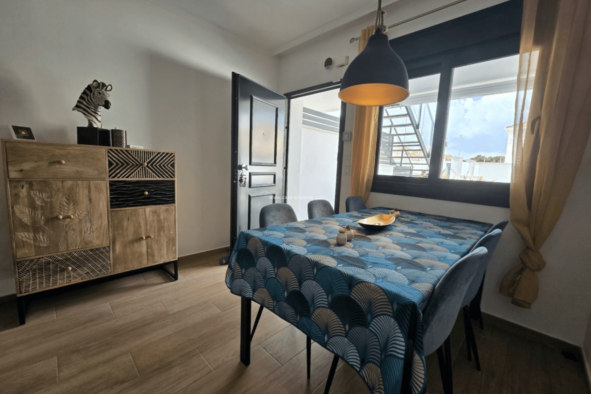 Reventa - Apartamento / piso - Orihuela Costa - La Zenia