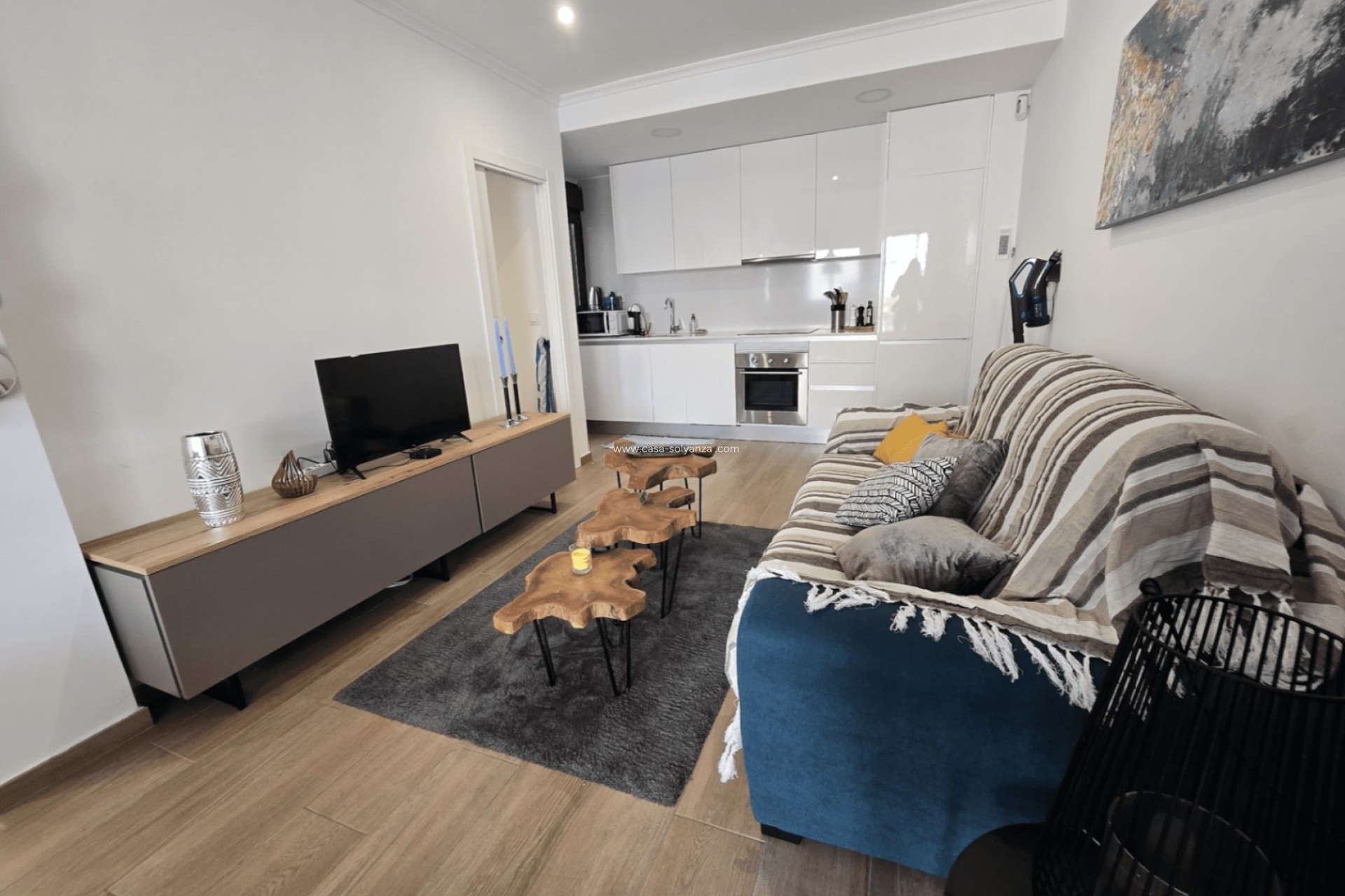 Reventa - Apartamento / piso - Orihuela Costa - La Zenia