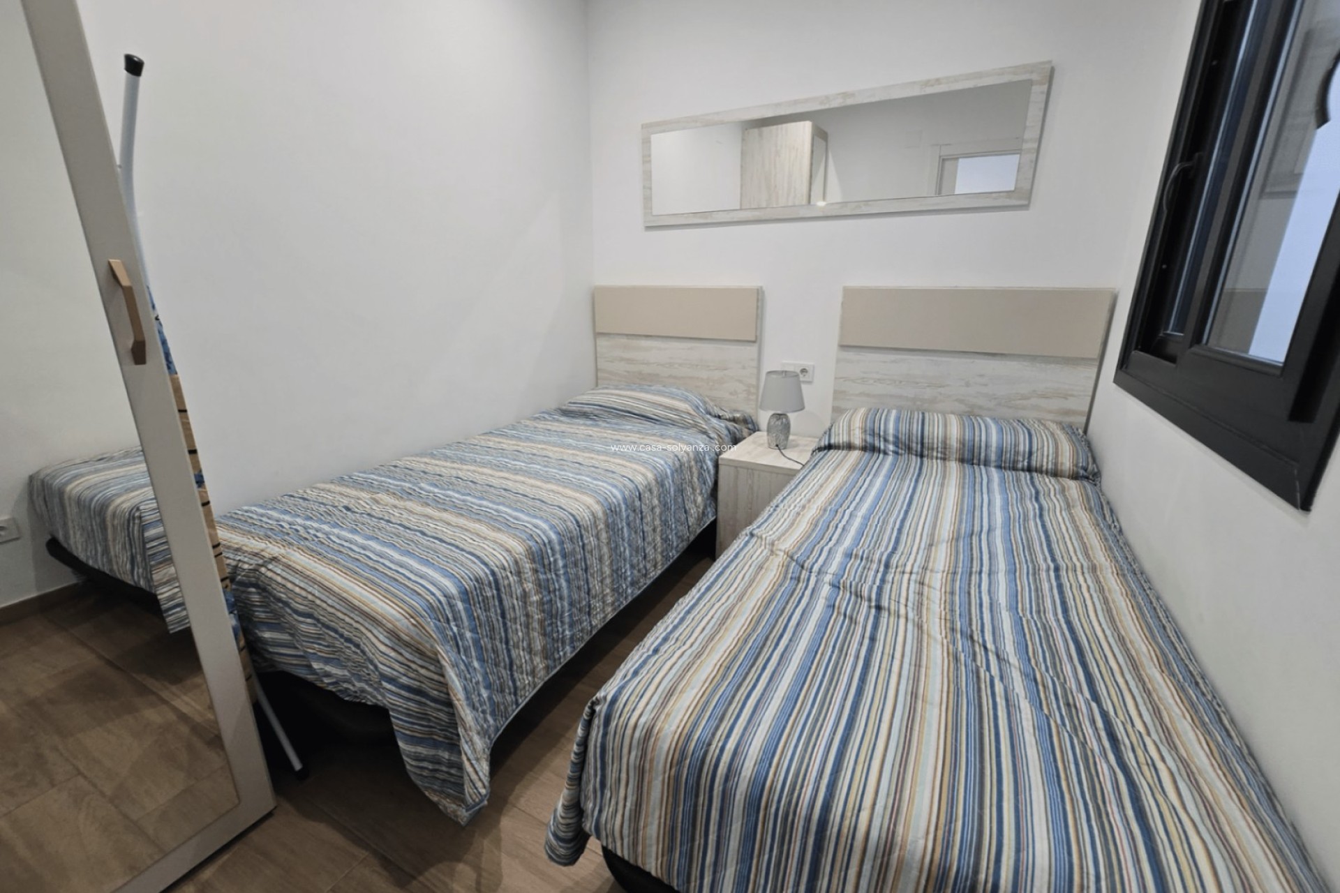 Reventa - Apartamento / piso - Orihuela Costa - La Zenia