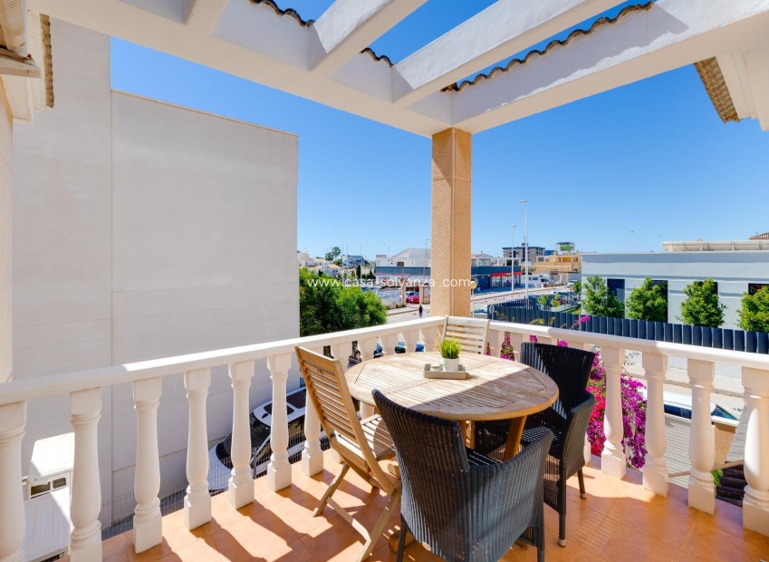 Reventa - Apartamento / piso - Orihuela Costa - La Zenia