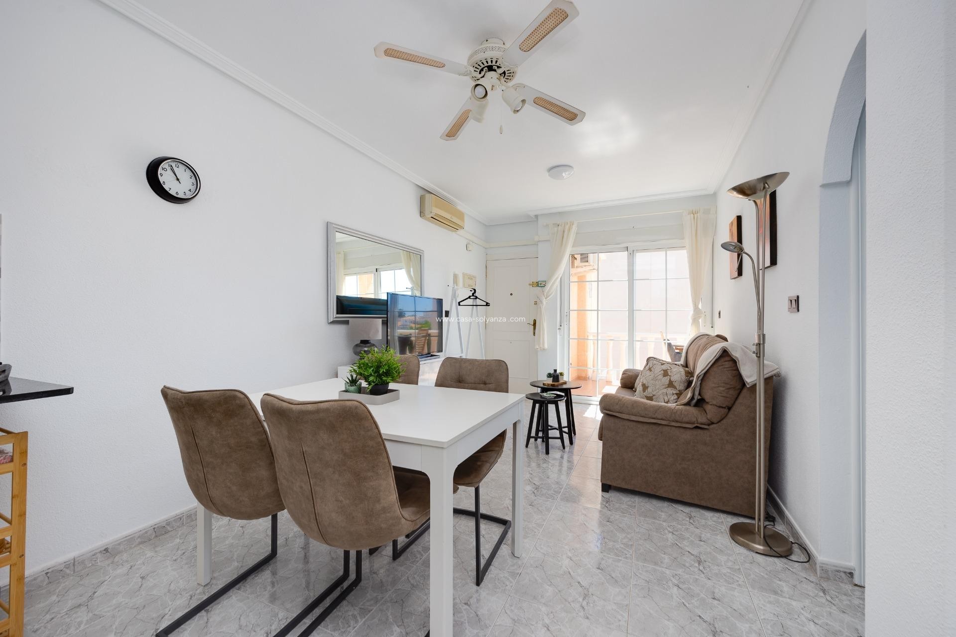 Reventa - Apartamento / piso - Orihuela Costa - La Zenia
