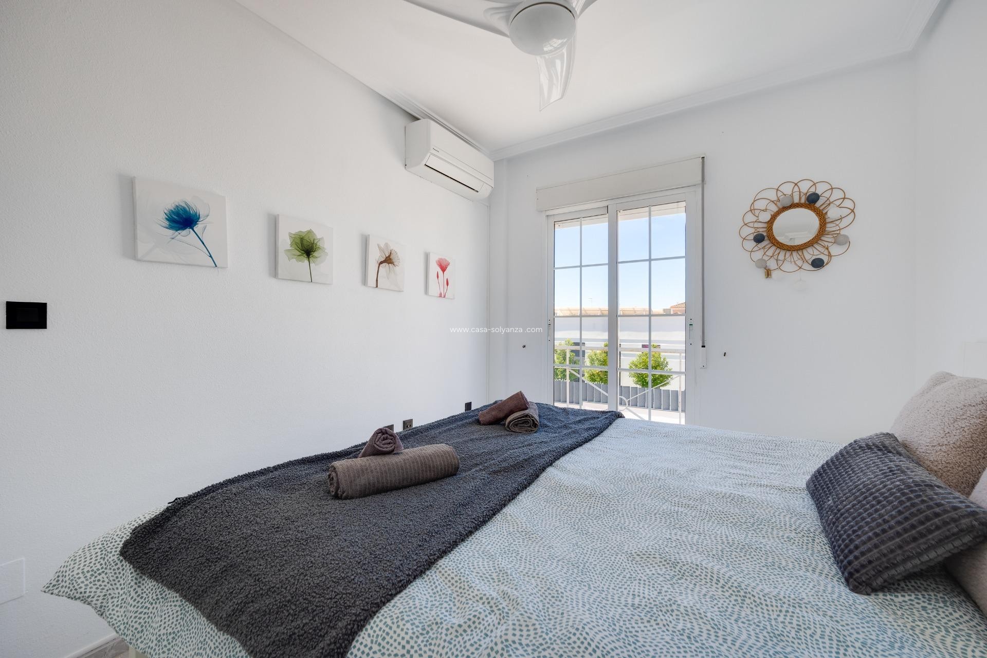 Reventa - Apartamento / piso - Orihuela Costa - La Zenia