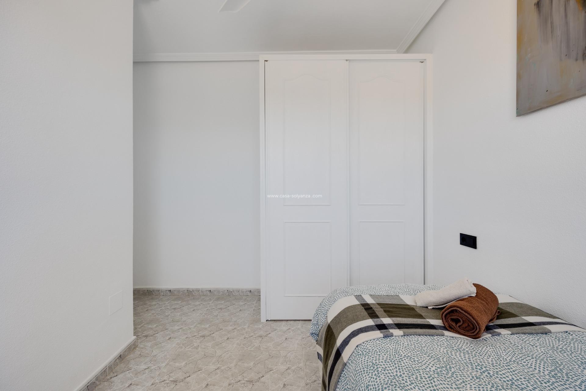 Reventa - Apartamento / piso - Orihuela Costa - La Zenia
