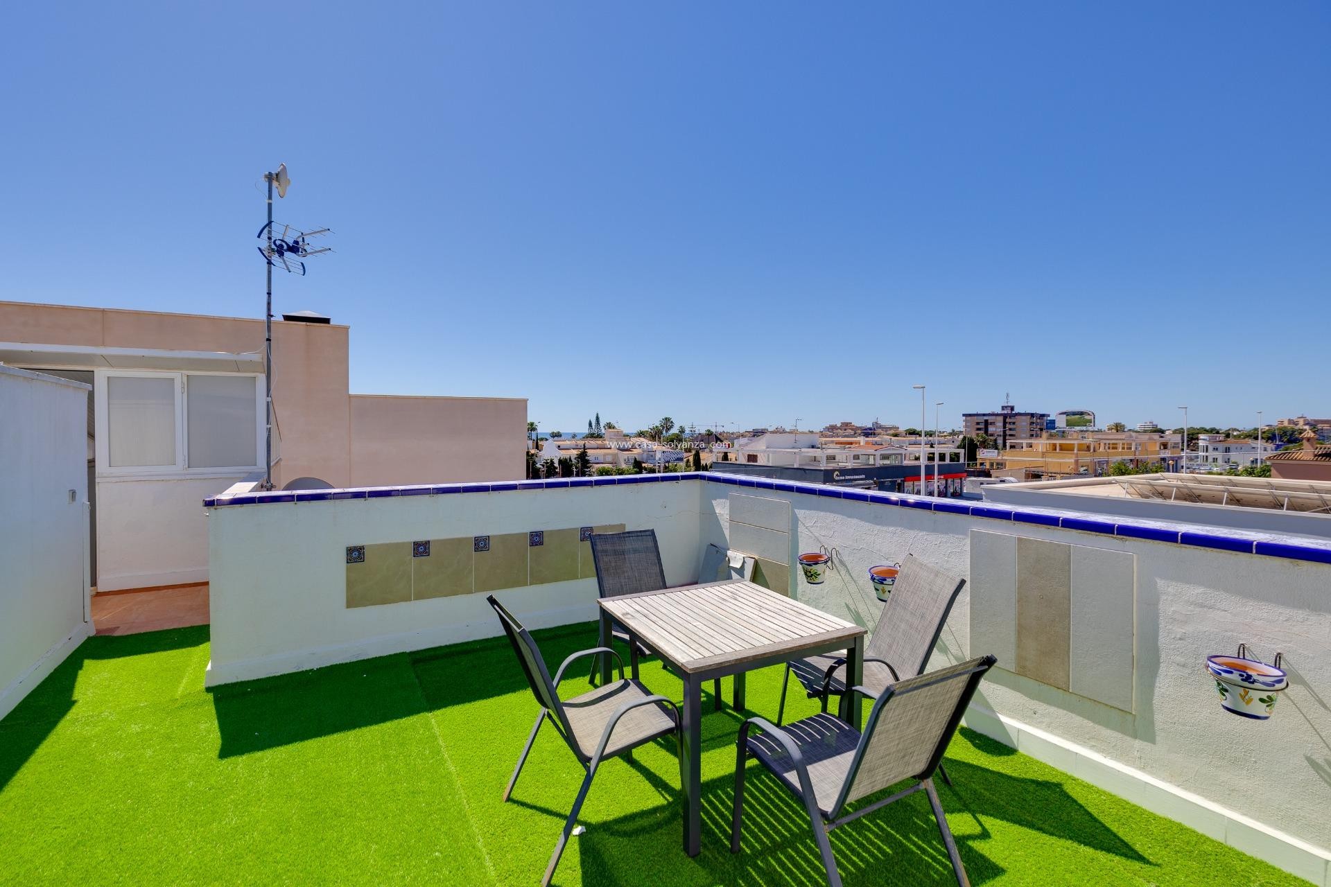 Reventa - Apartamento / piso - Orihuela Costa - La Zenia