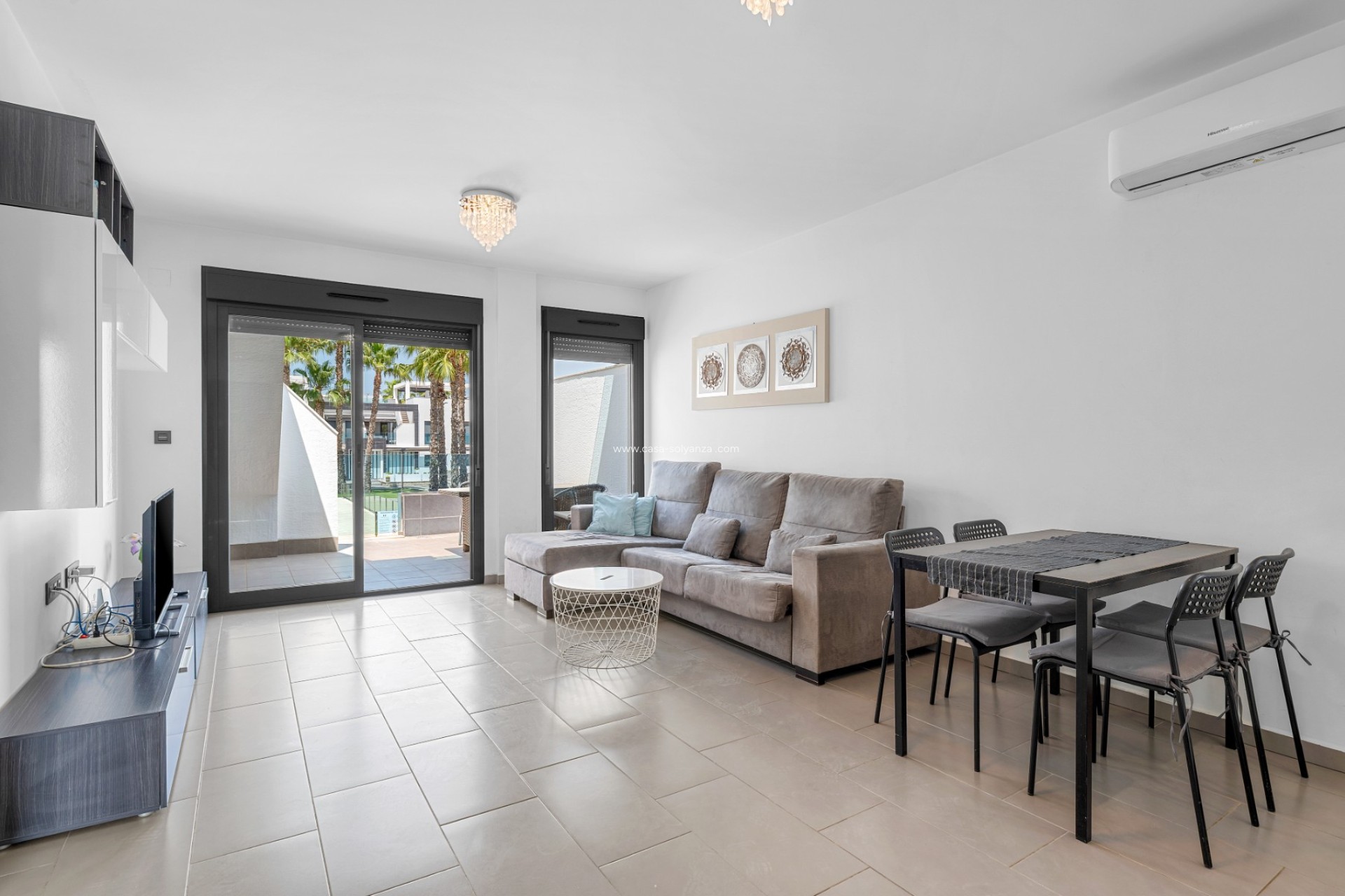 Reventa - Apartamento / piso - Orihuela Costa - La Zenia