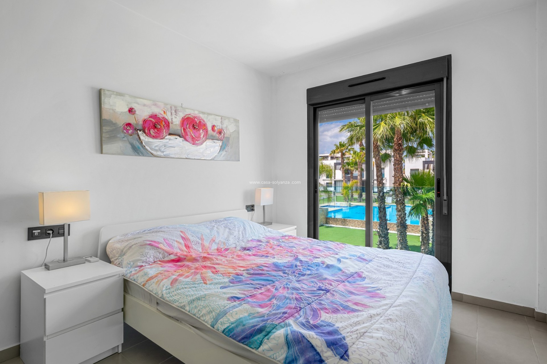 Reventa - Apartamento / piso - Orihuela Costa - La Zenia