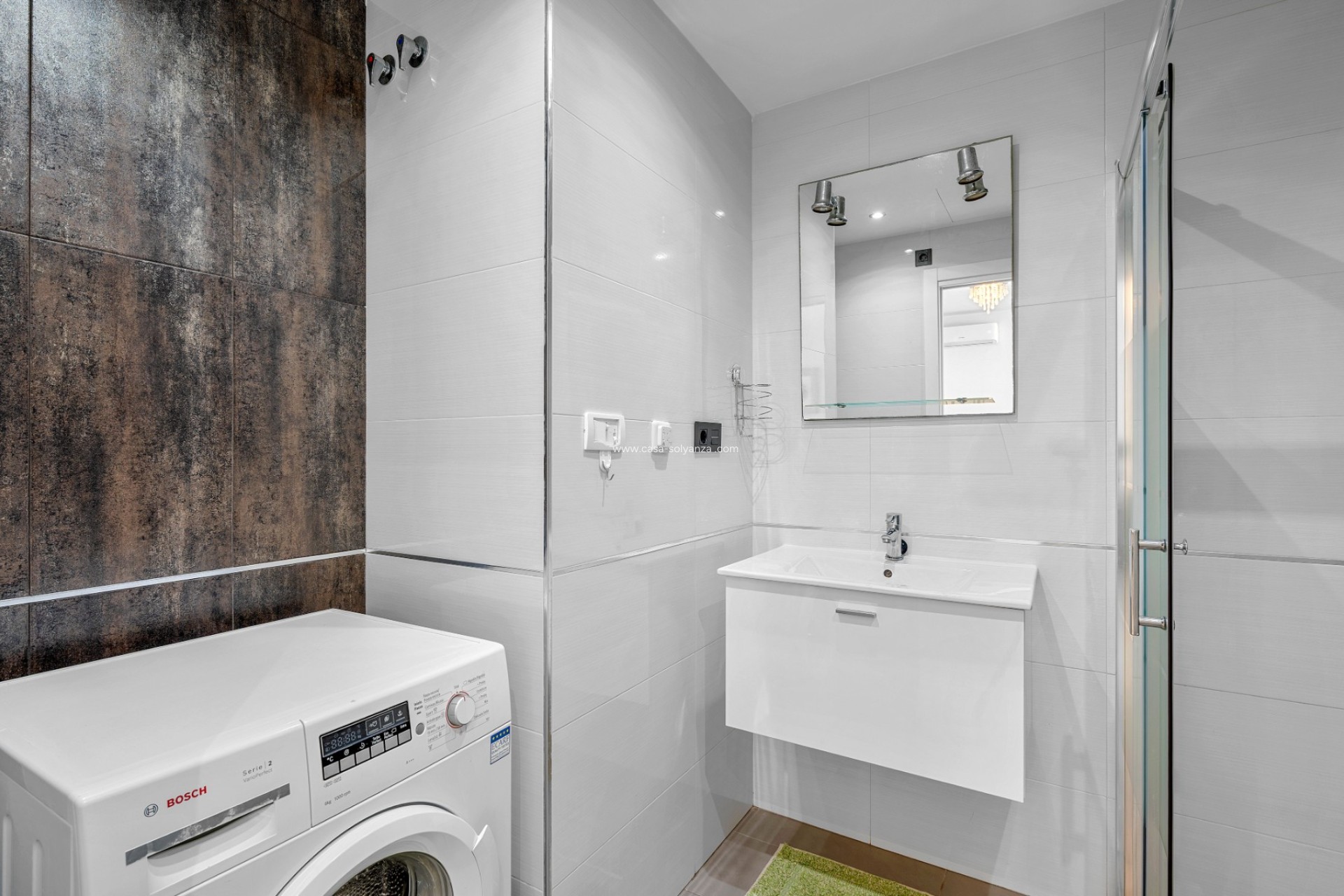 Reventa - Apartamento / piso - Orihuela Costa - La Zenia