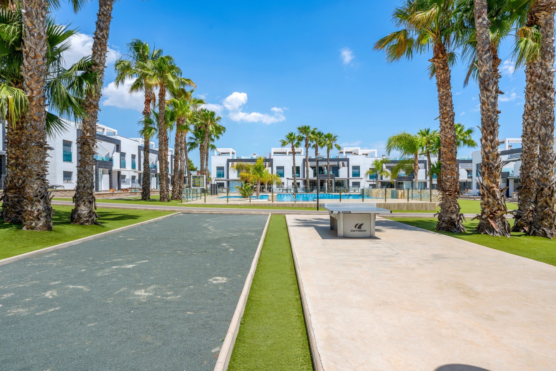 Reventa - Apartamento / piso - Orihuela Costa - La Zenia