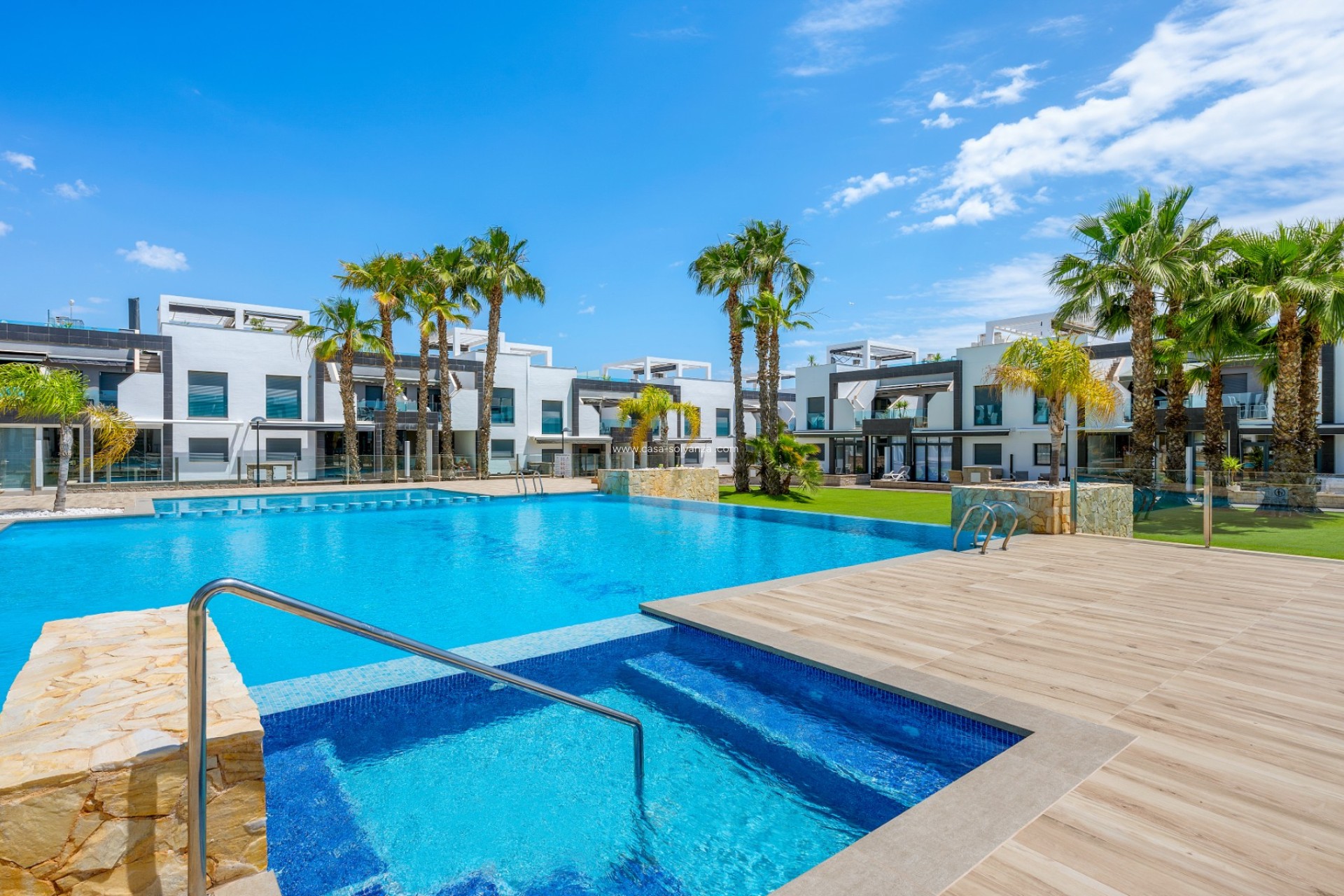 Reventa - Apartamento / piso - Orihuela Costa - La Zenia