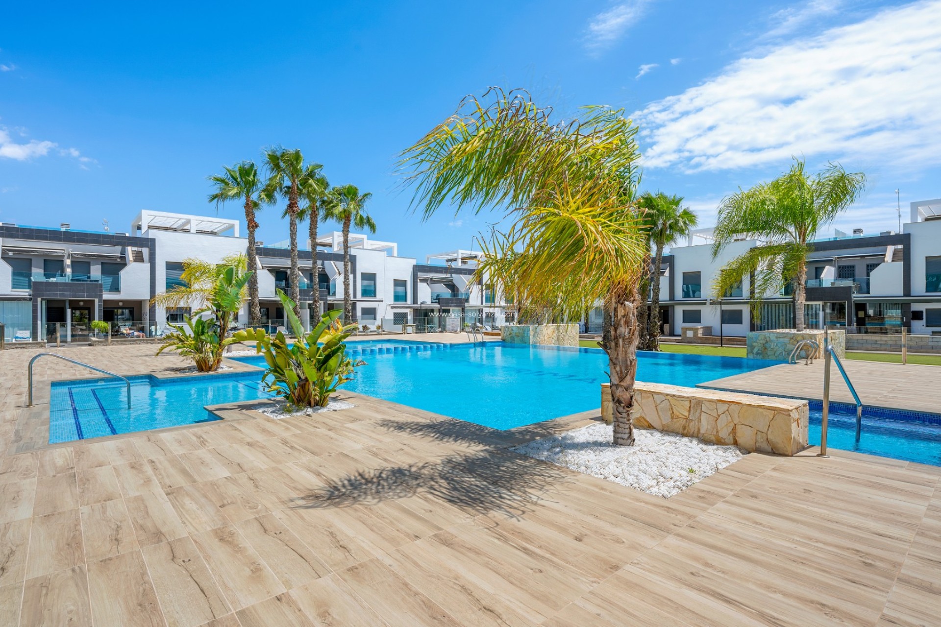 Reventa - Apartamento / piso - Orihuela Costa - La Zenia