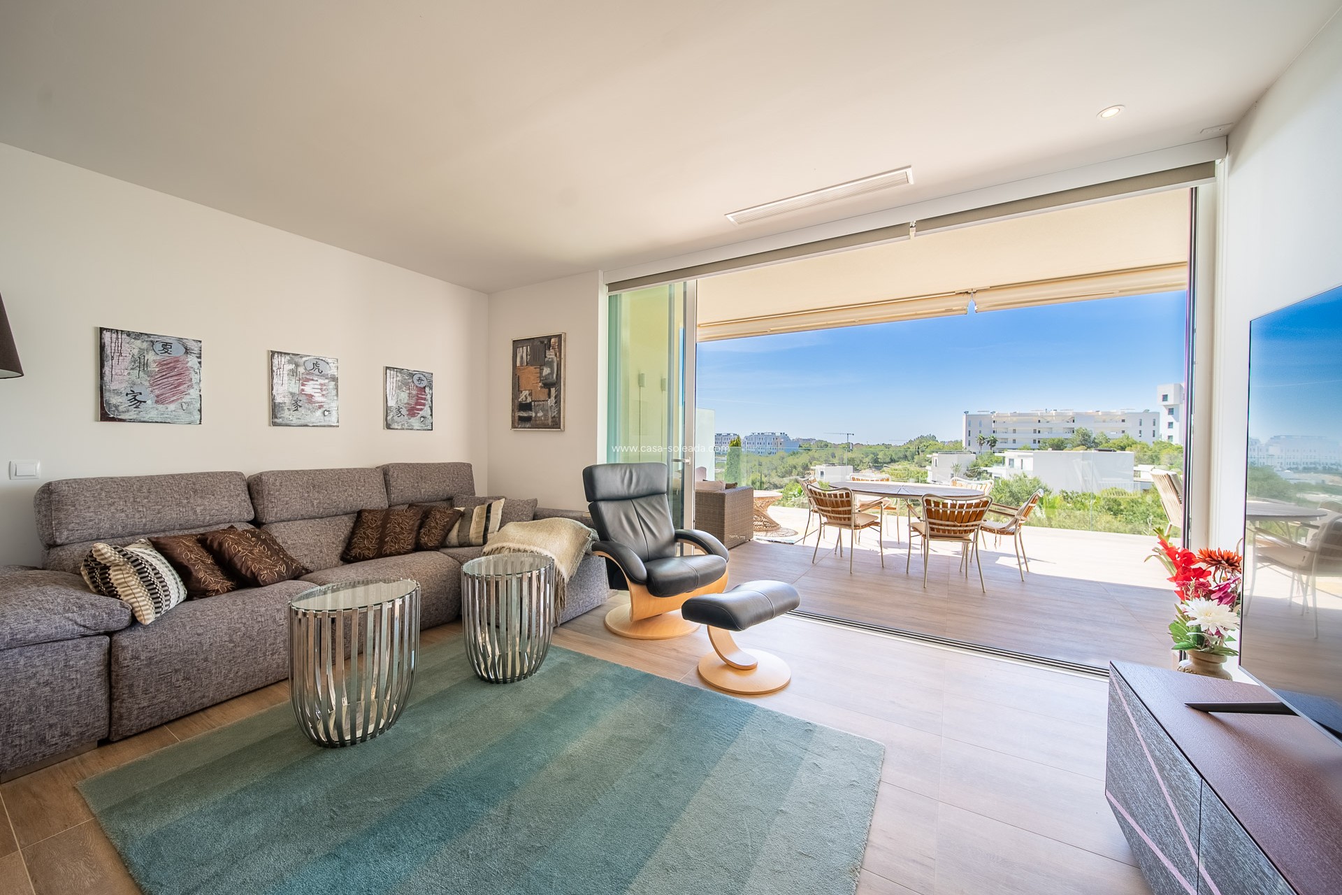 Reventa - Apartamento / piso - Orihuela Costa - Las Colinas Golf Resort