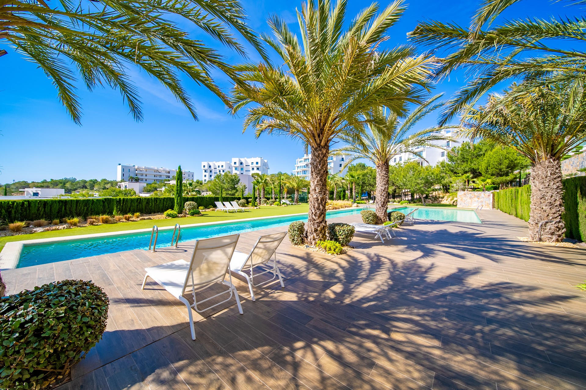 Reventa - Apartamento / piso - Orihuela Costa - Las Colinas Golf Resort