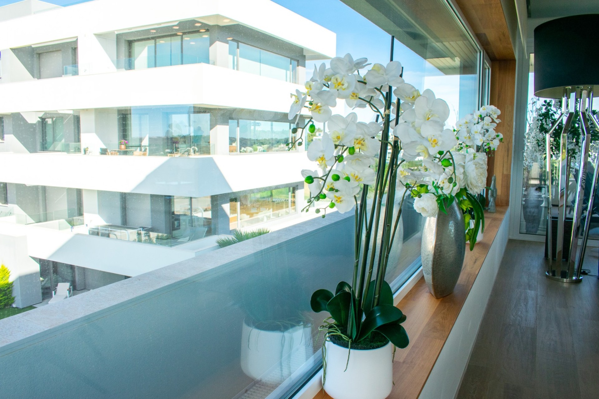 Reventa - Apartamento / piso - Orihuela Costa - Las Colinas Golf Resort