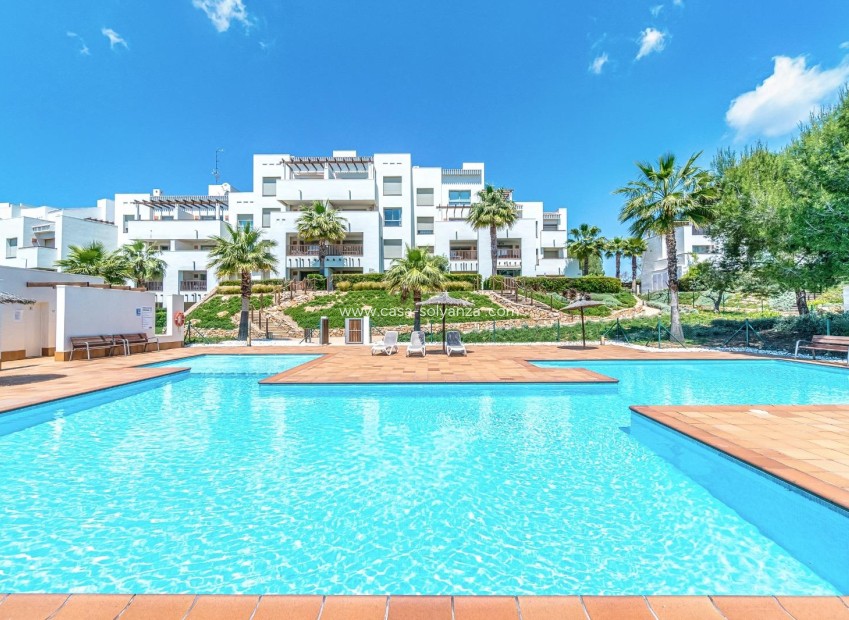 Reventa - Apartamento / piso - Orihuela Costa - Las Colinas Golf Resort