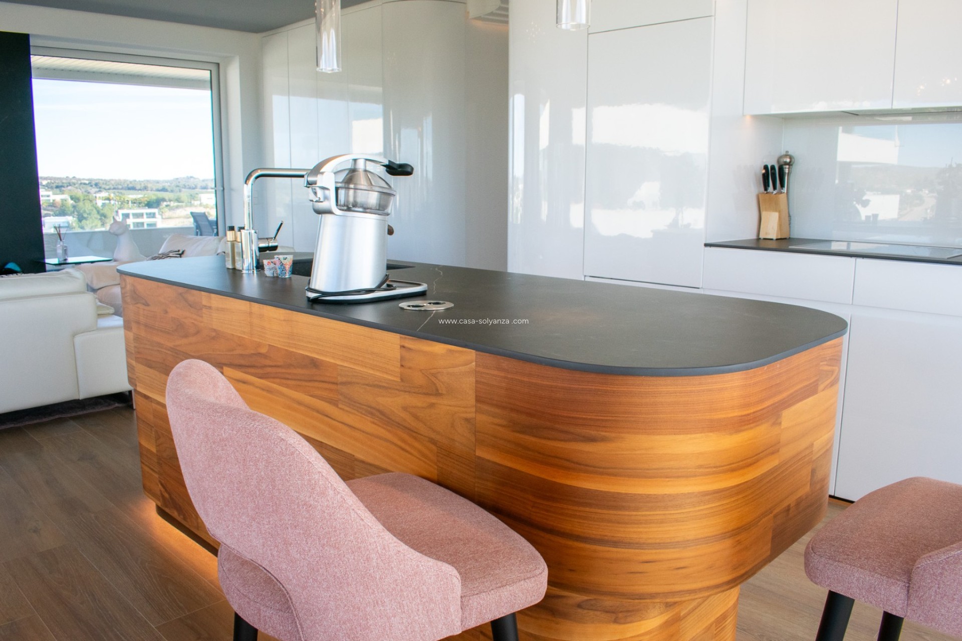 Reventa - Apartamento / piso - Orihuela Costa - Las Colinas Golf Resort