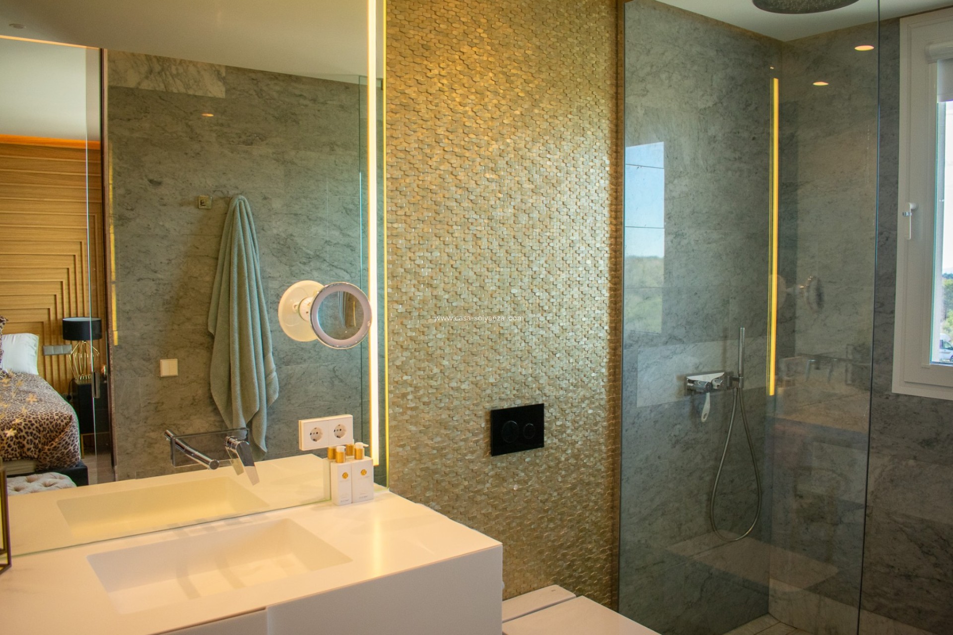 Reventa - Apartamento / piso - Orihuela Costa - Las Colinas Golf Resort