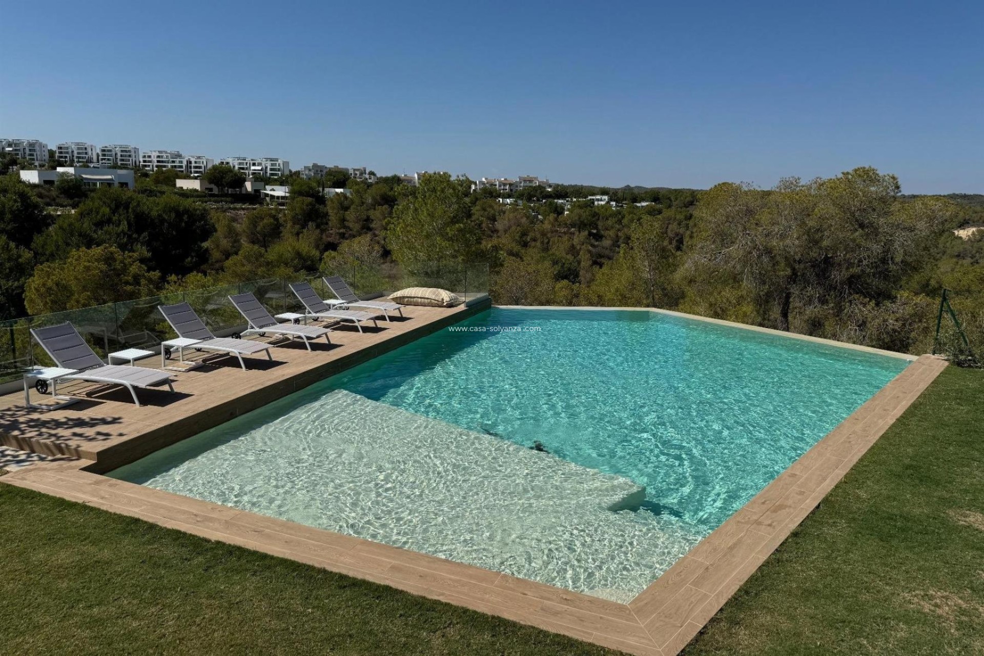 Reventa - Apartamento / piso - Orihuela Costa - Las Colinas Golf Resort