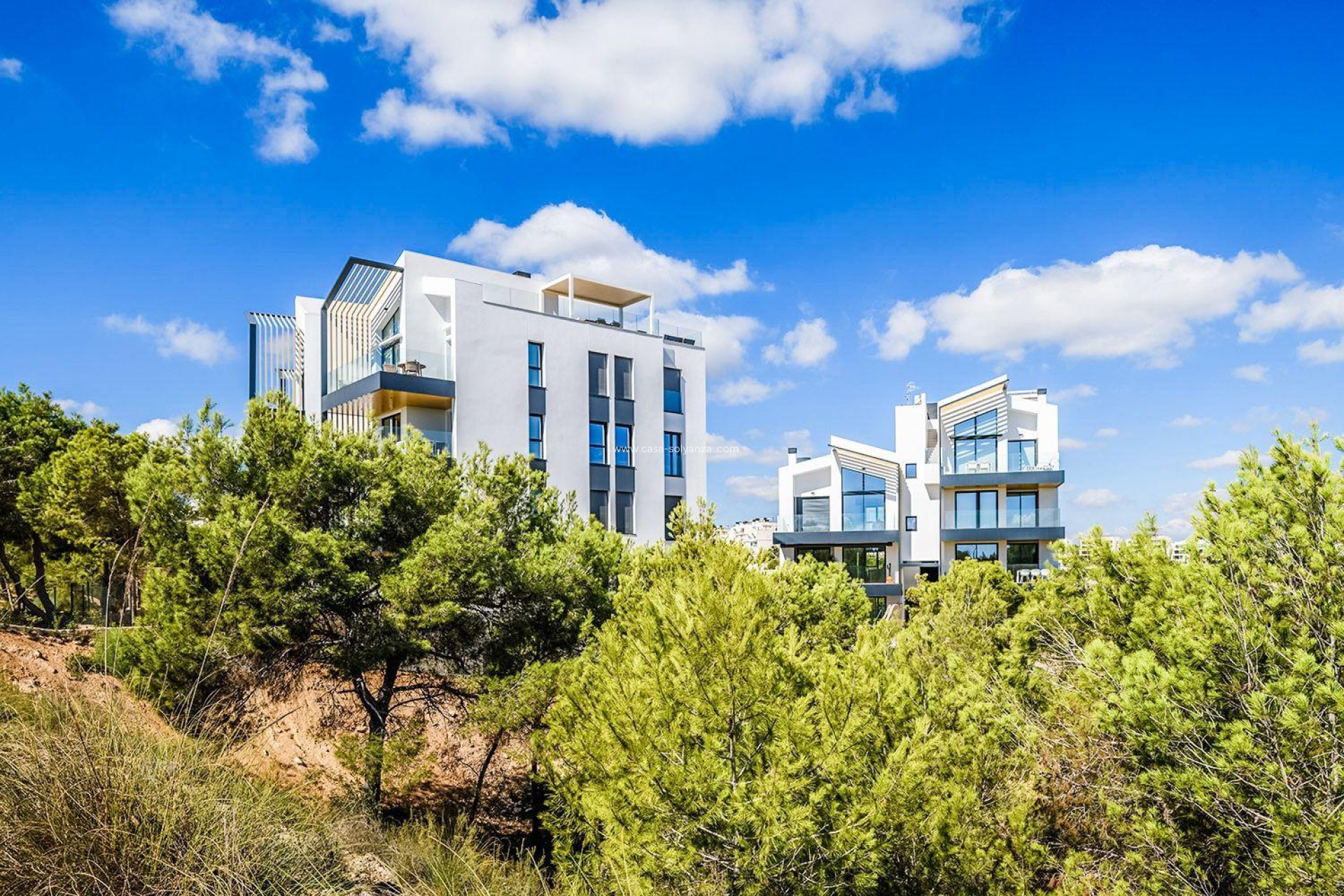 Reventa - Apartamento / piso - Orihuela Costa - Las Colinas Golf Resort