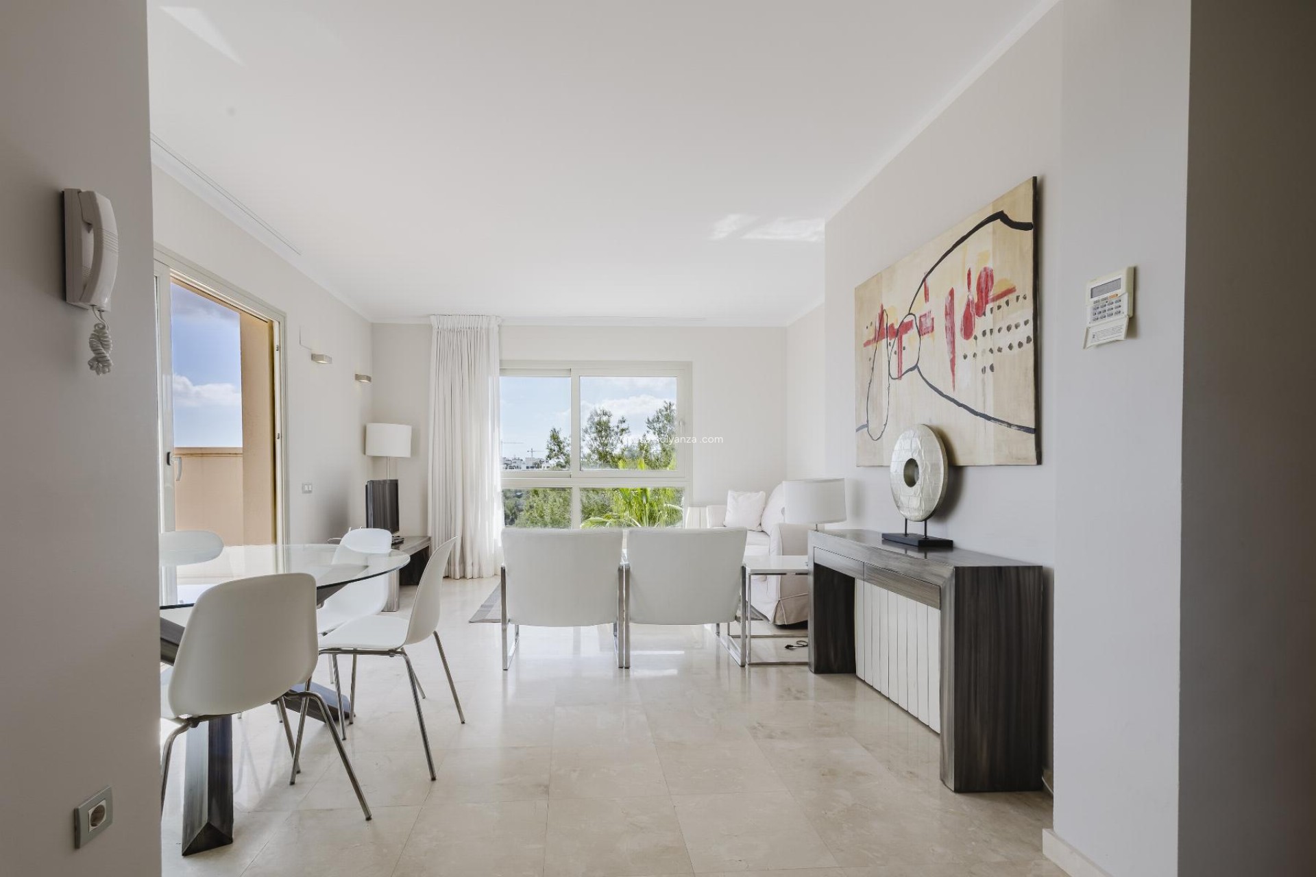 Reventa - Apartamento / piso - Orihuela Costa - Las Colinas Golf Resort