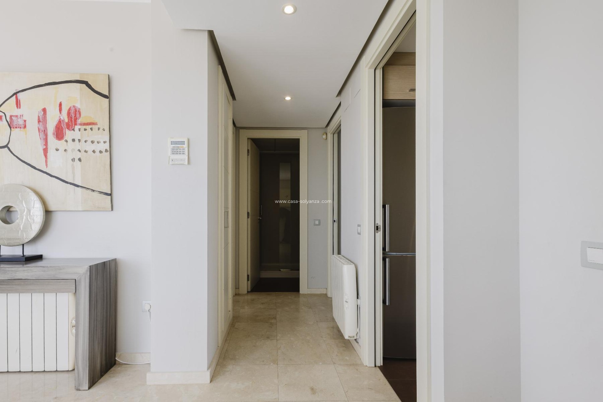 Reventa - Apartamento / piso - Orihuela Costa - Las Colinas Golf Resort