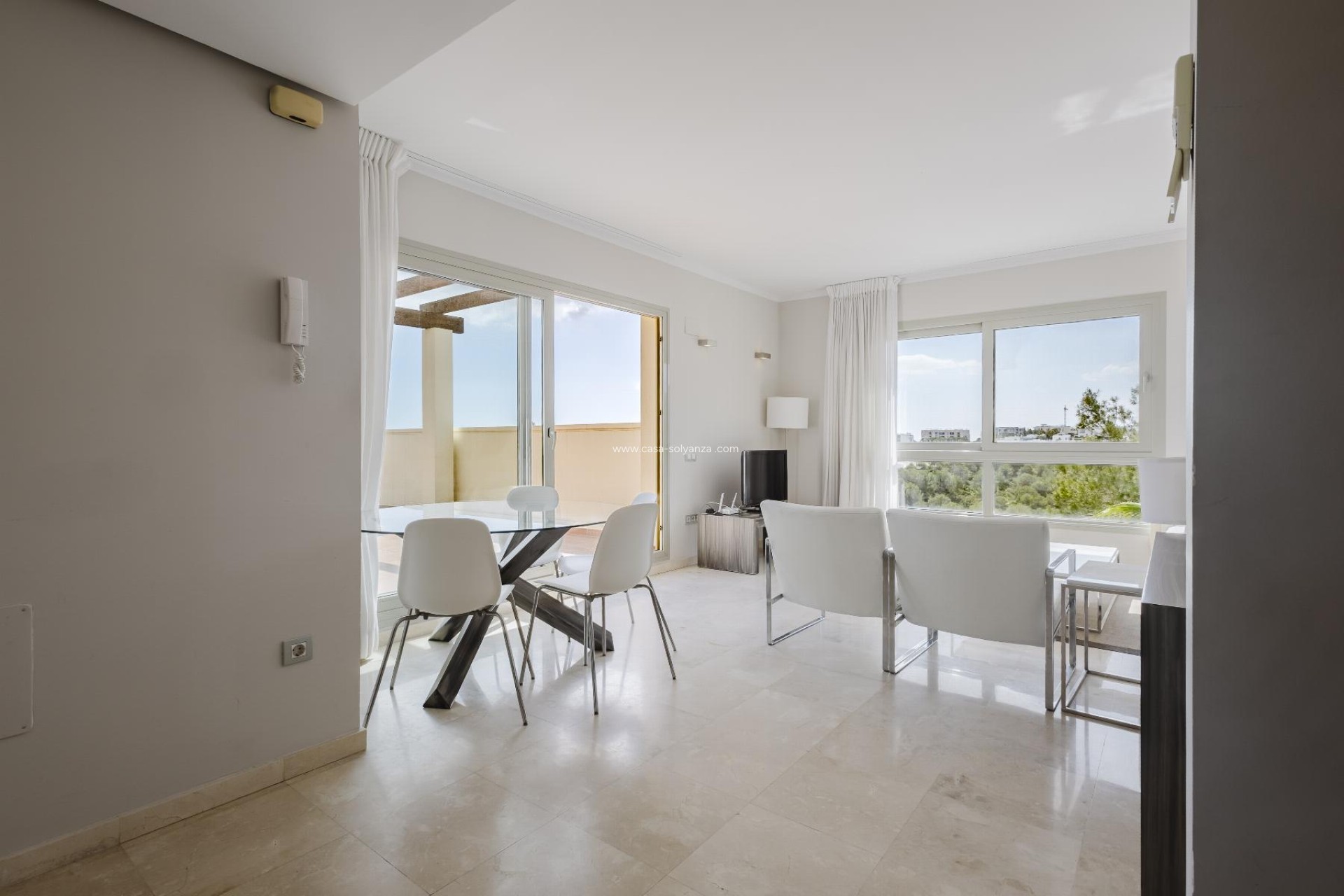 Reventa - Apartamento / piso - Orihuela Costa - Las Colinas Golf Resort