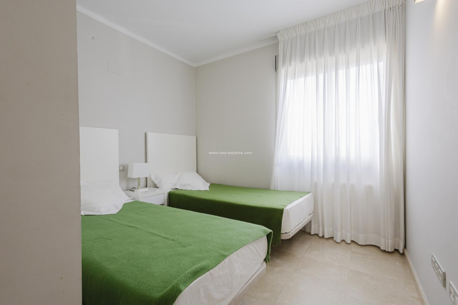 Reventa - Apartamento / piso - Orihuela Costa - Las Colinas Golf Resort