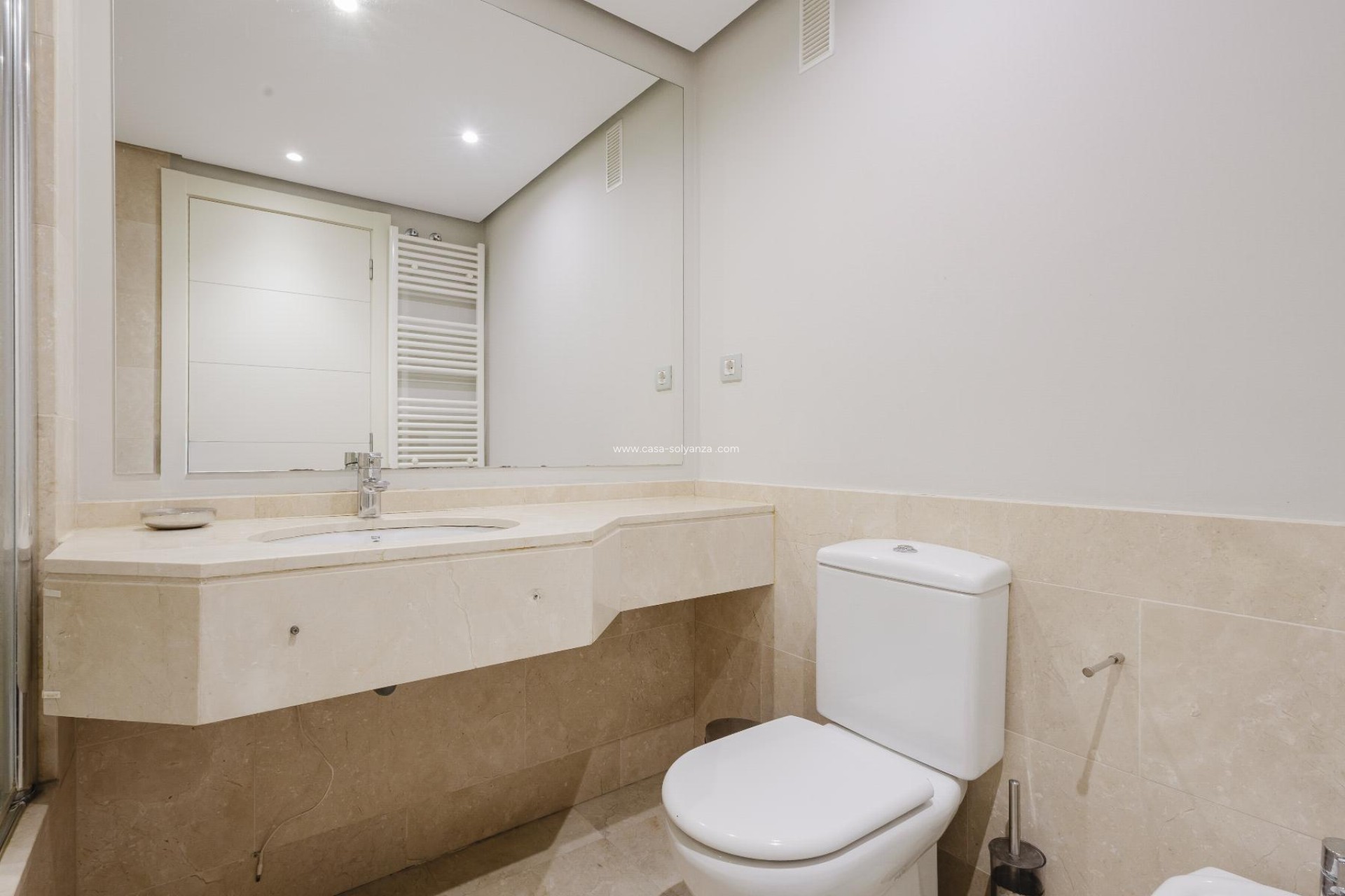 Reventa - Apartamento / piso - Orihuela Costa - Las Colinas Golf Resort