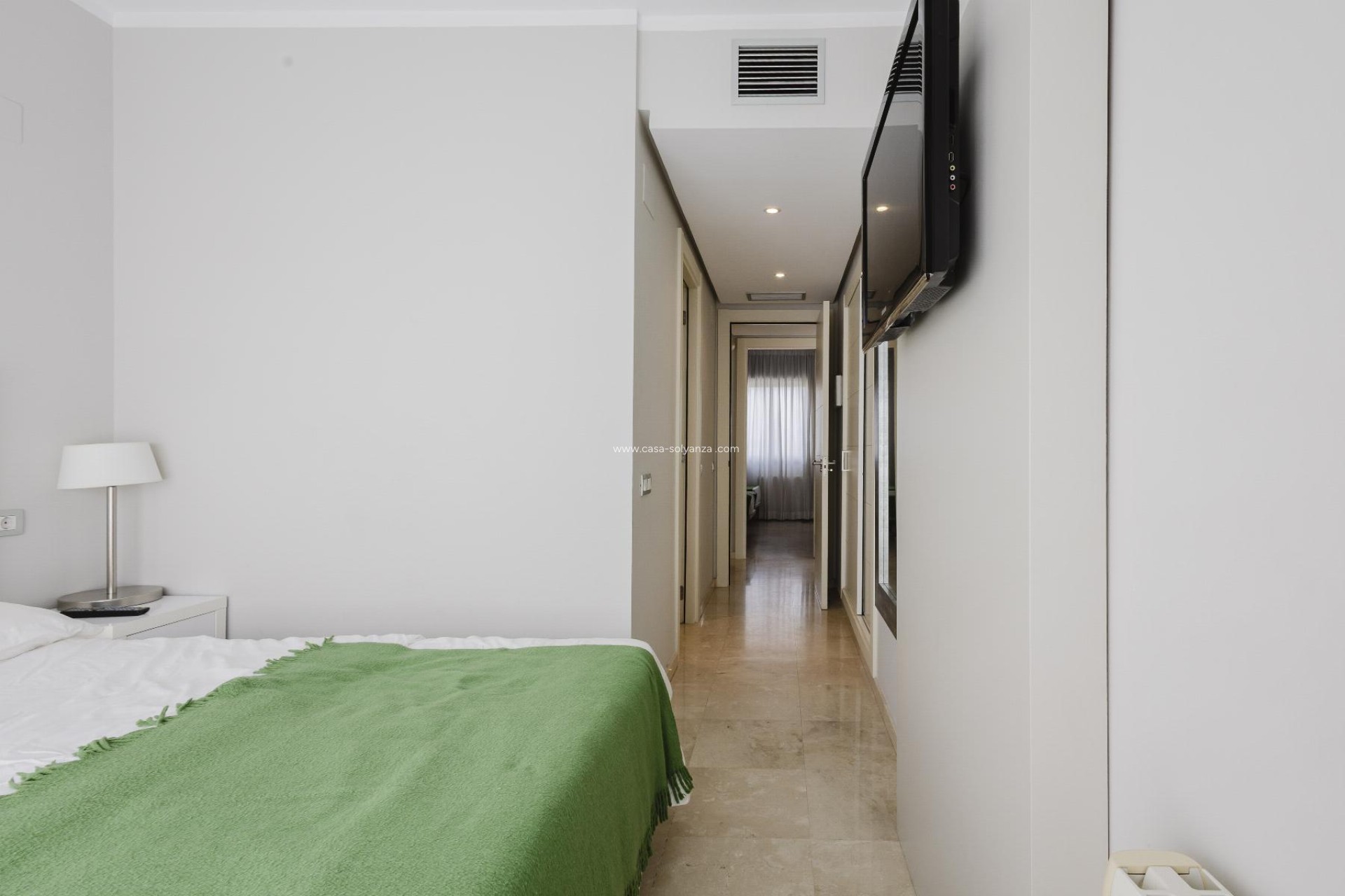 Reventa - Apartamento / piso - Orihuela Costa - Las Colinas Golf Resort