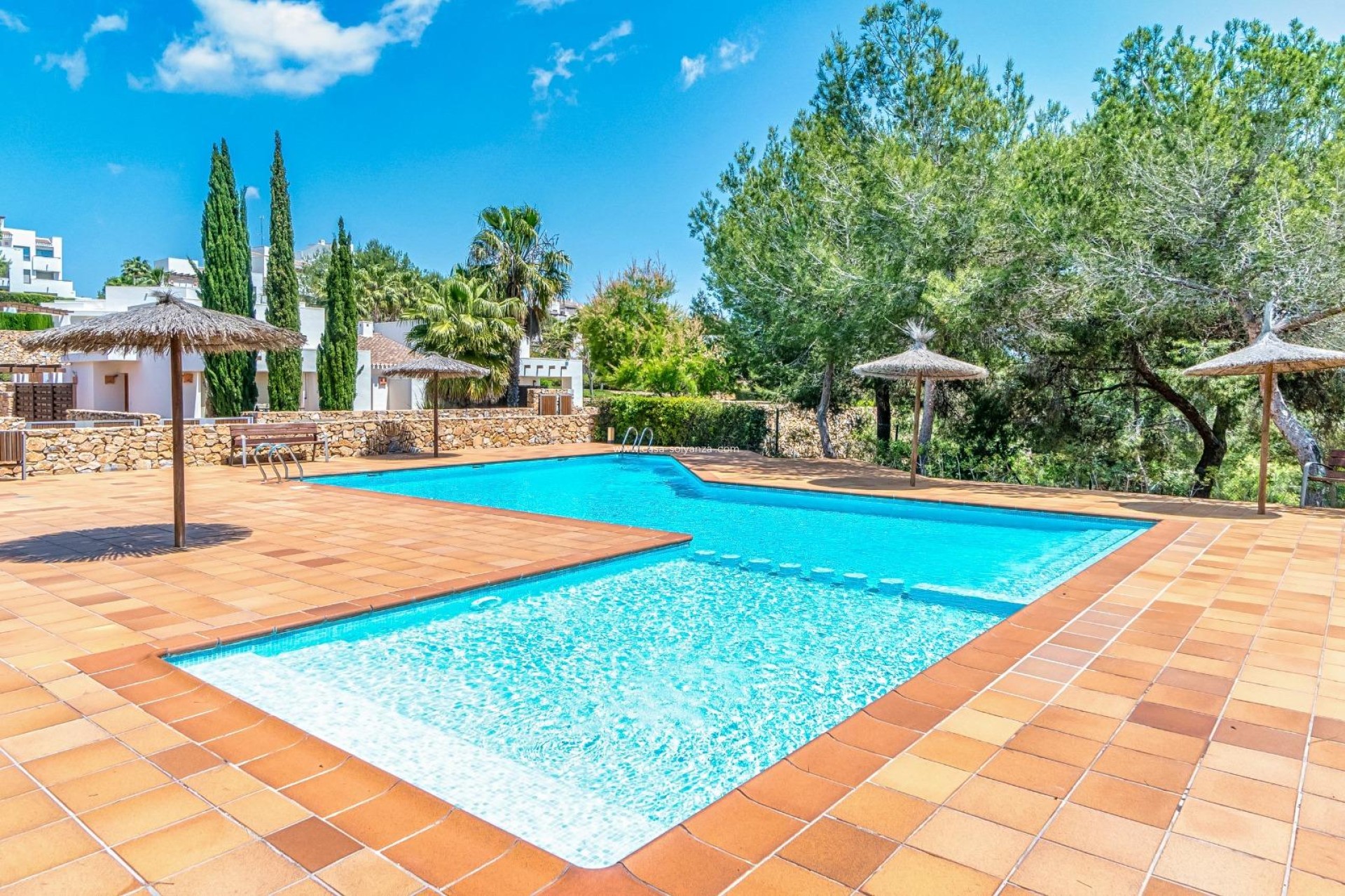 Reventa - Apartamento / piso - Orihuela Costa - Las Colinas Golf Resort