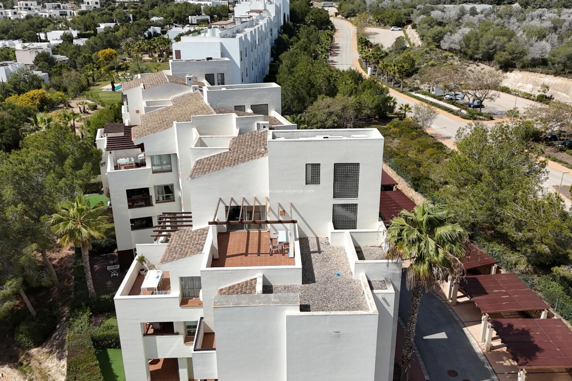 Reventa - Apartamento / piso - Orihuela Costa - Las Colinas Golf Resort
