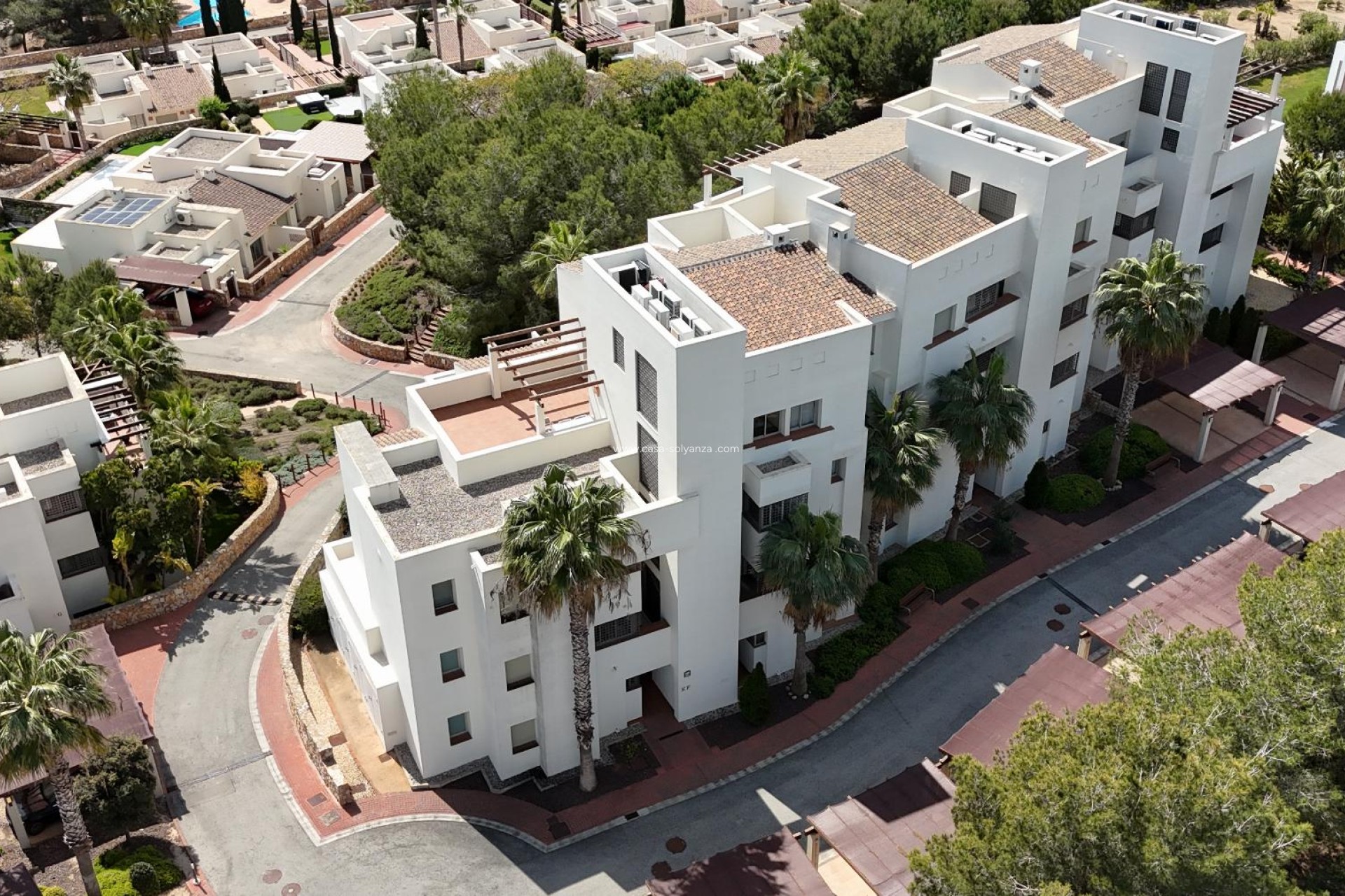Reventa - Apartamento / piso - Orihuela Costa - Las Colinas Golf Resort