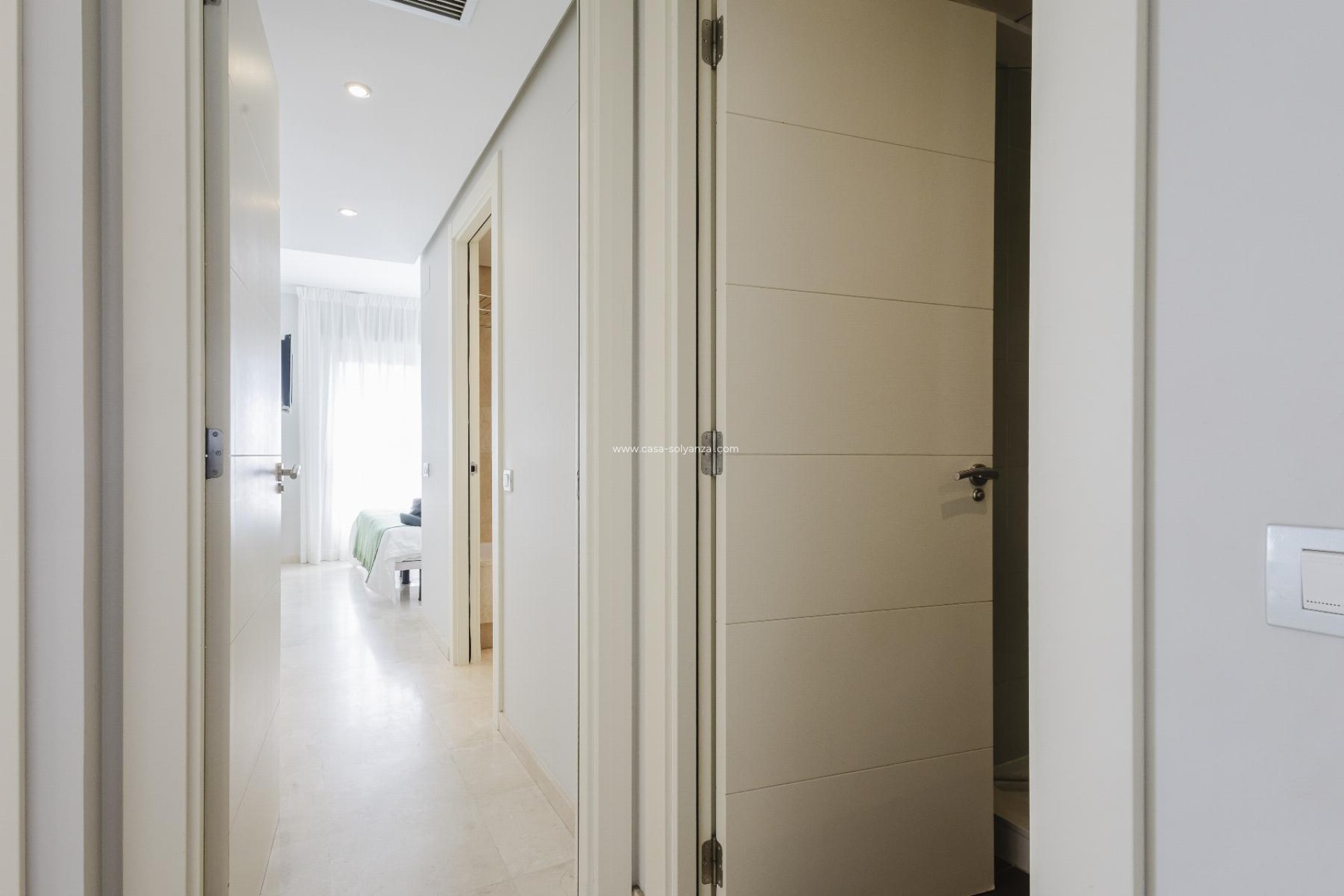 Reventa - Apartamento / piso - Orihuela Costa - Las Colinas