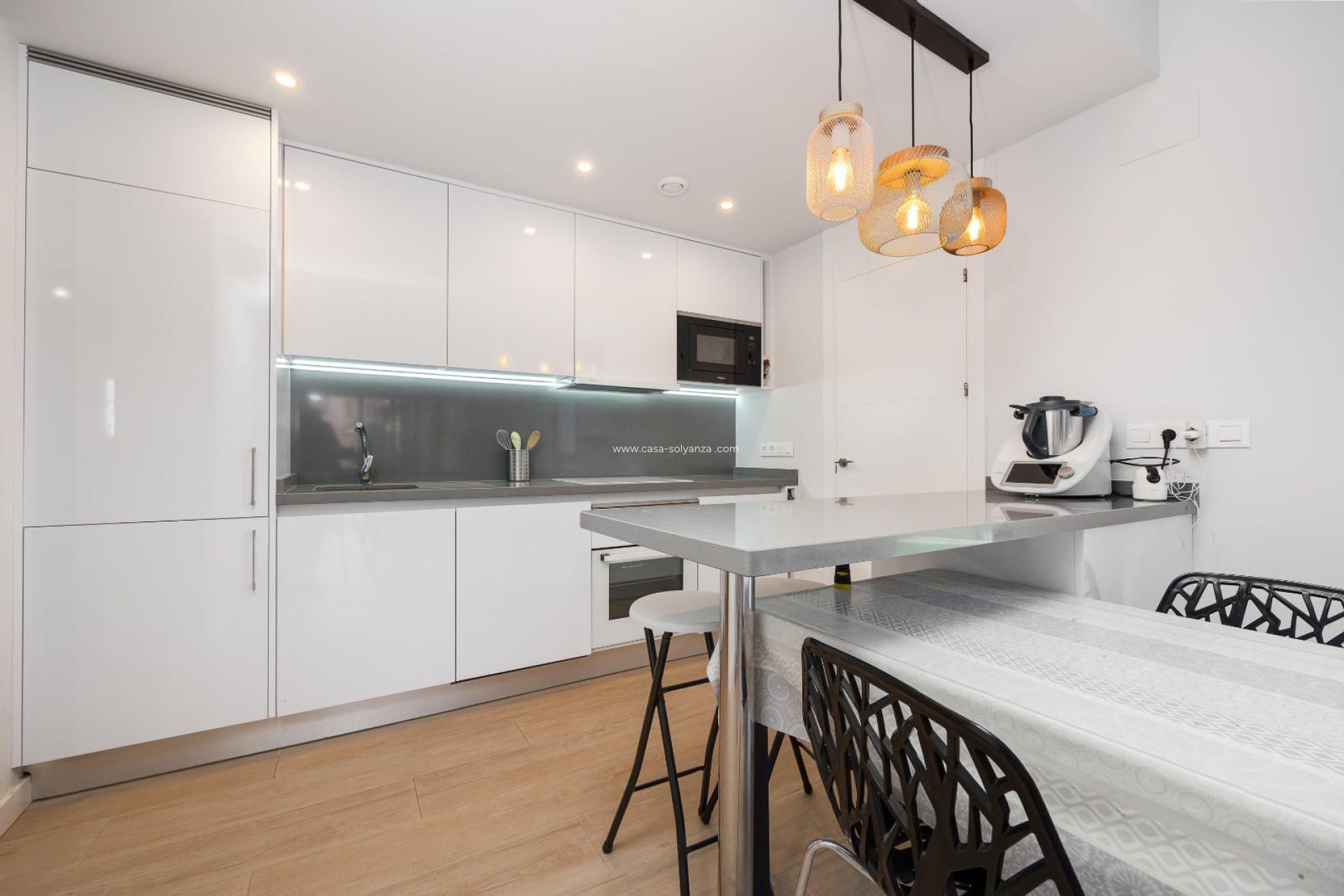 Reventa - Apartamento / piso - Orihuela-Costa - Las Filipinas