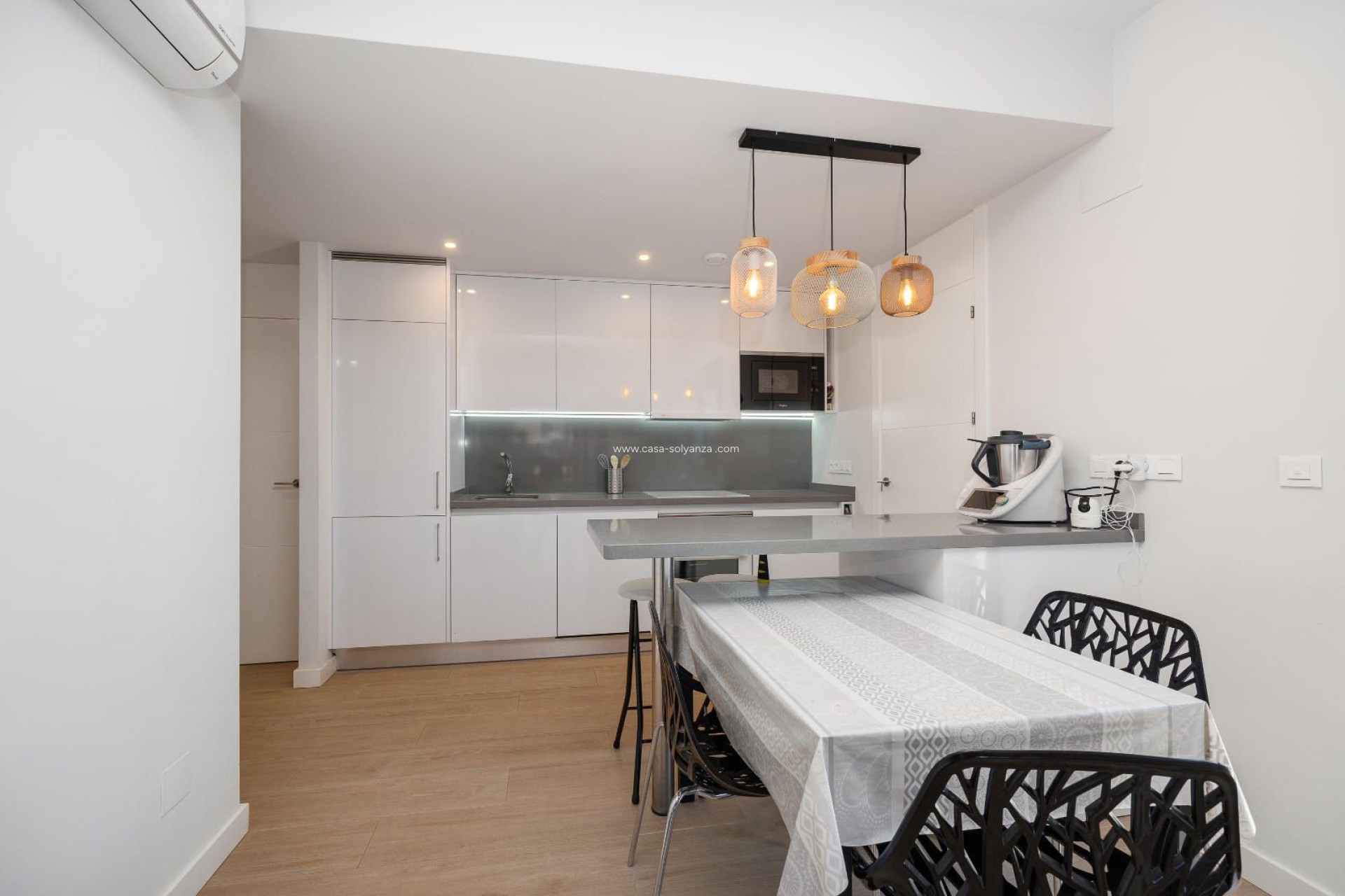 Reventa - Apartamento / piso - Orihuela-Costa - Las Filipinas