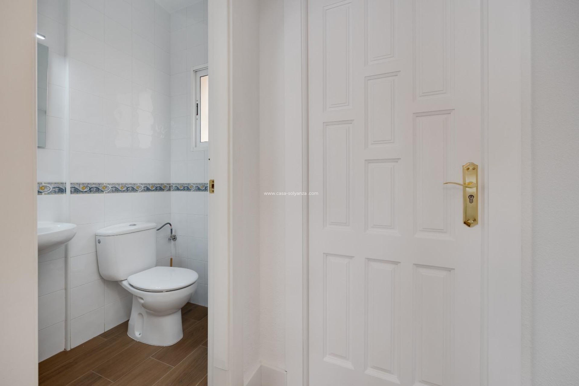 Reventa - Apartamento / piso - Orihuela Costa - Las Filipinas