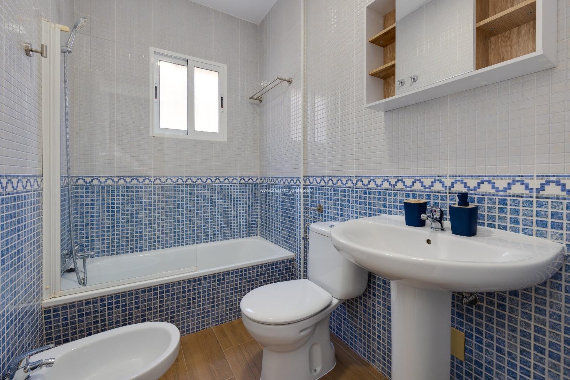 Reventa - Apartamento / piso - Orihuela Costa - Las Filipinas