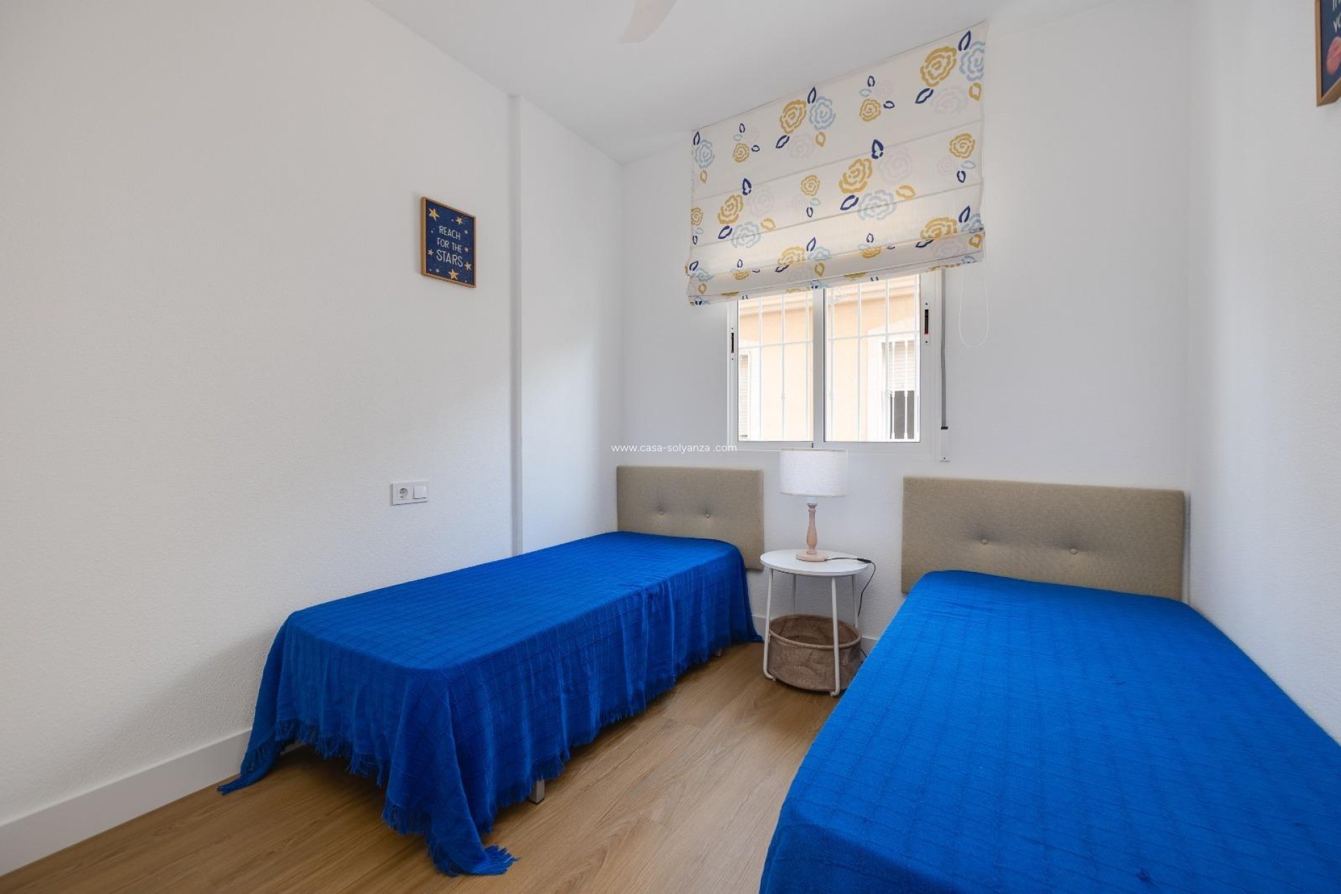 Reventa - Apartamento / piso - Orihuela Costa - Las Filipinas