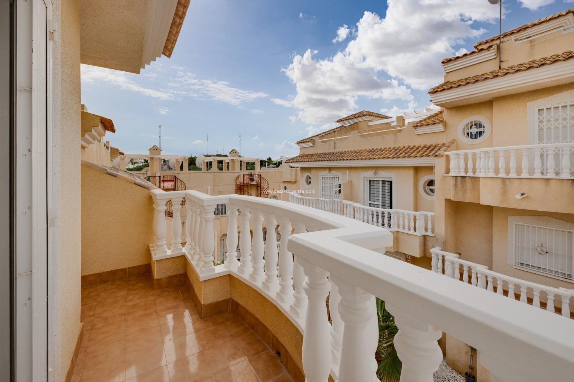 Reventa - Apartamento / piso - Orihuela Costa - Las Filipinas