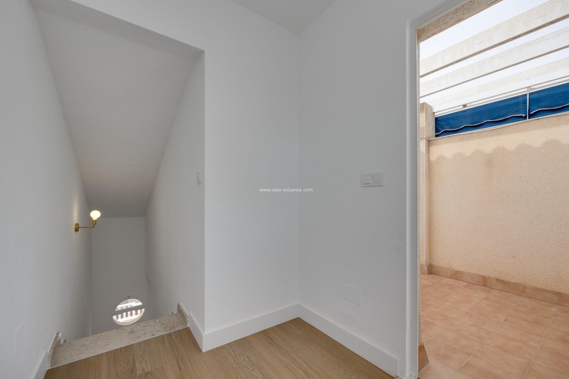 Reventa - Apartamento / piso - Orihuela Costa - Las Filipinas