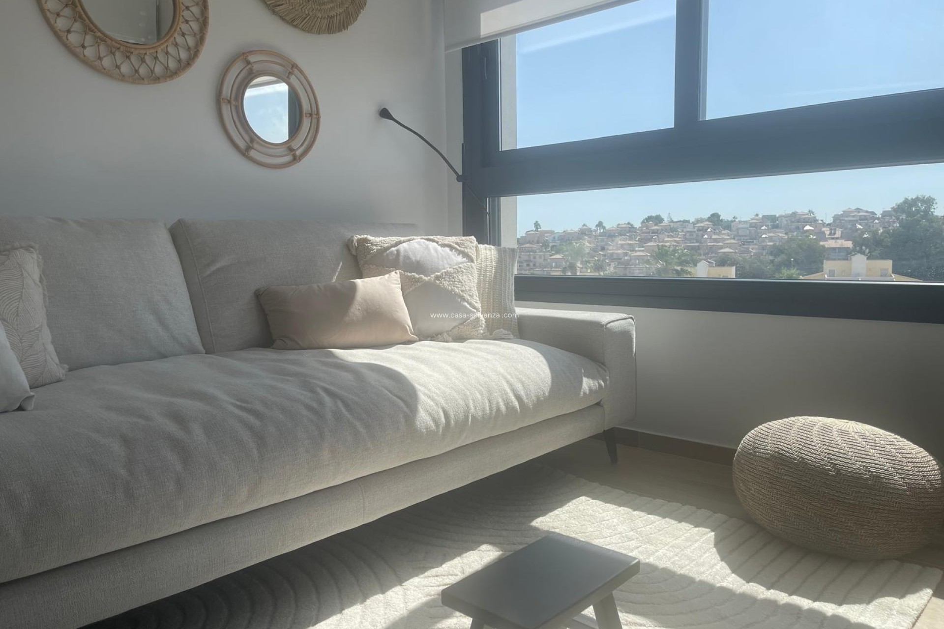 Reventa - Apartamento / piso - Orihuela Costa - Las Filipinas