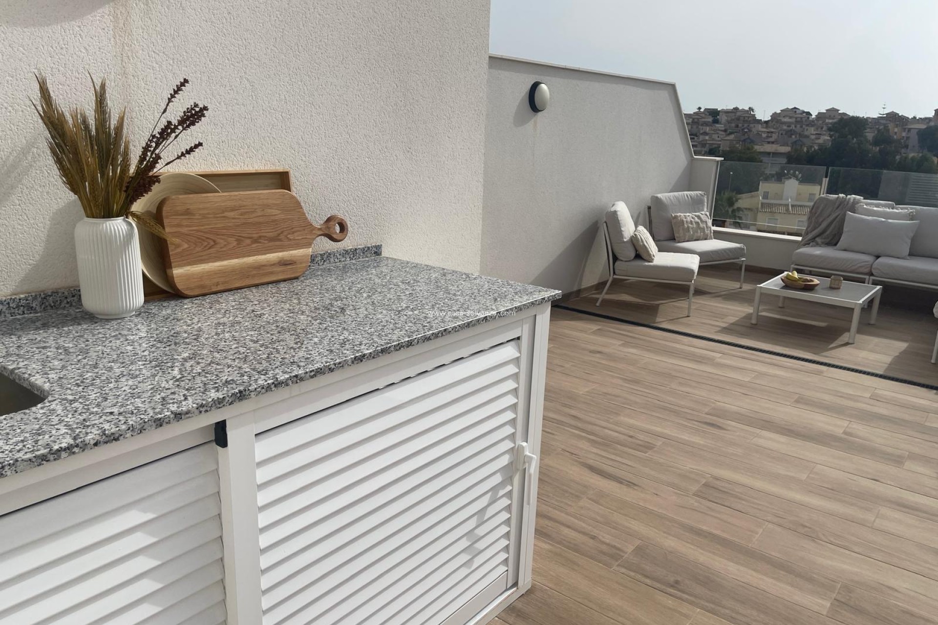 Reventa - Apartamento / piso - Orihuela Costa - Las Filipinas