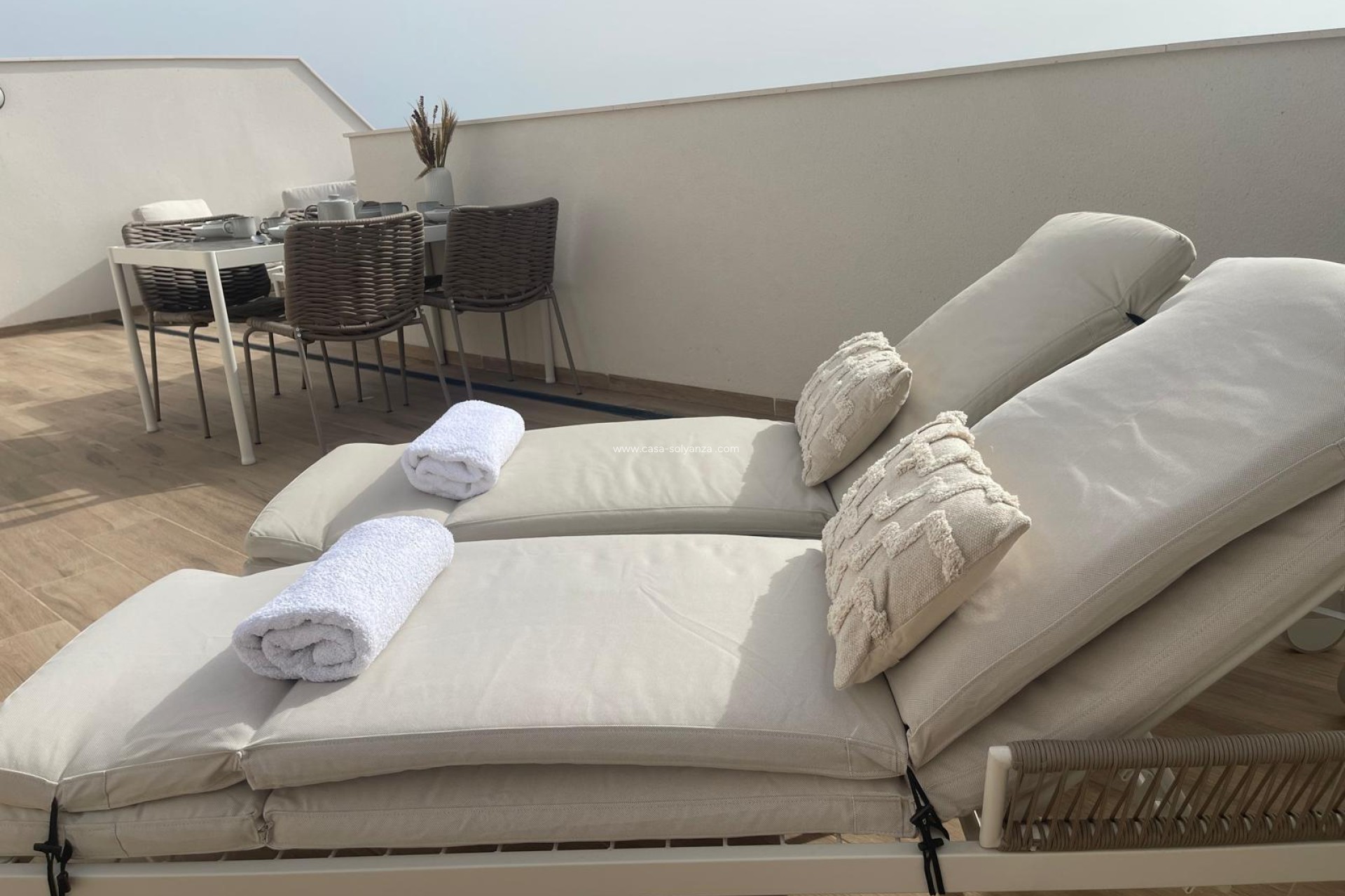 Reventa - Apartamento / piso - Orihuela Costa - Las Filipinas