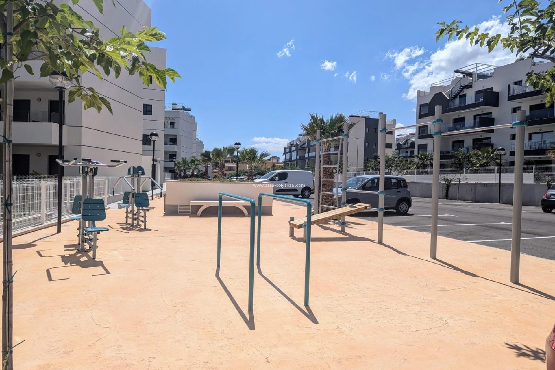 Reventa - Apartamento / piso - Orihuela Costa - Las Filipinas