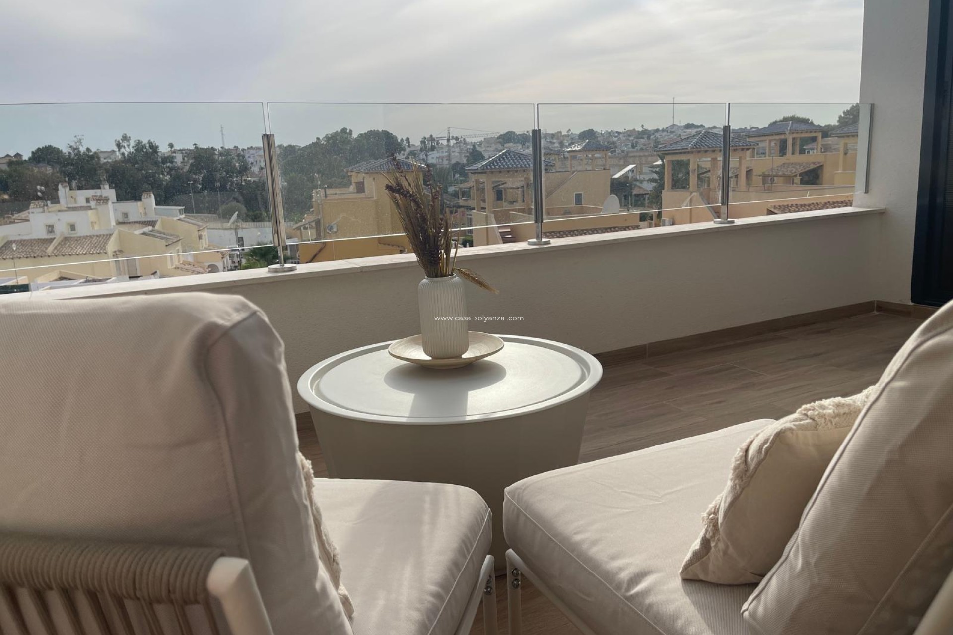 Reventa - Apartamento / piso - Orihuela Costa - Las Filipinas