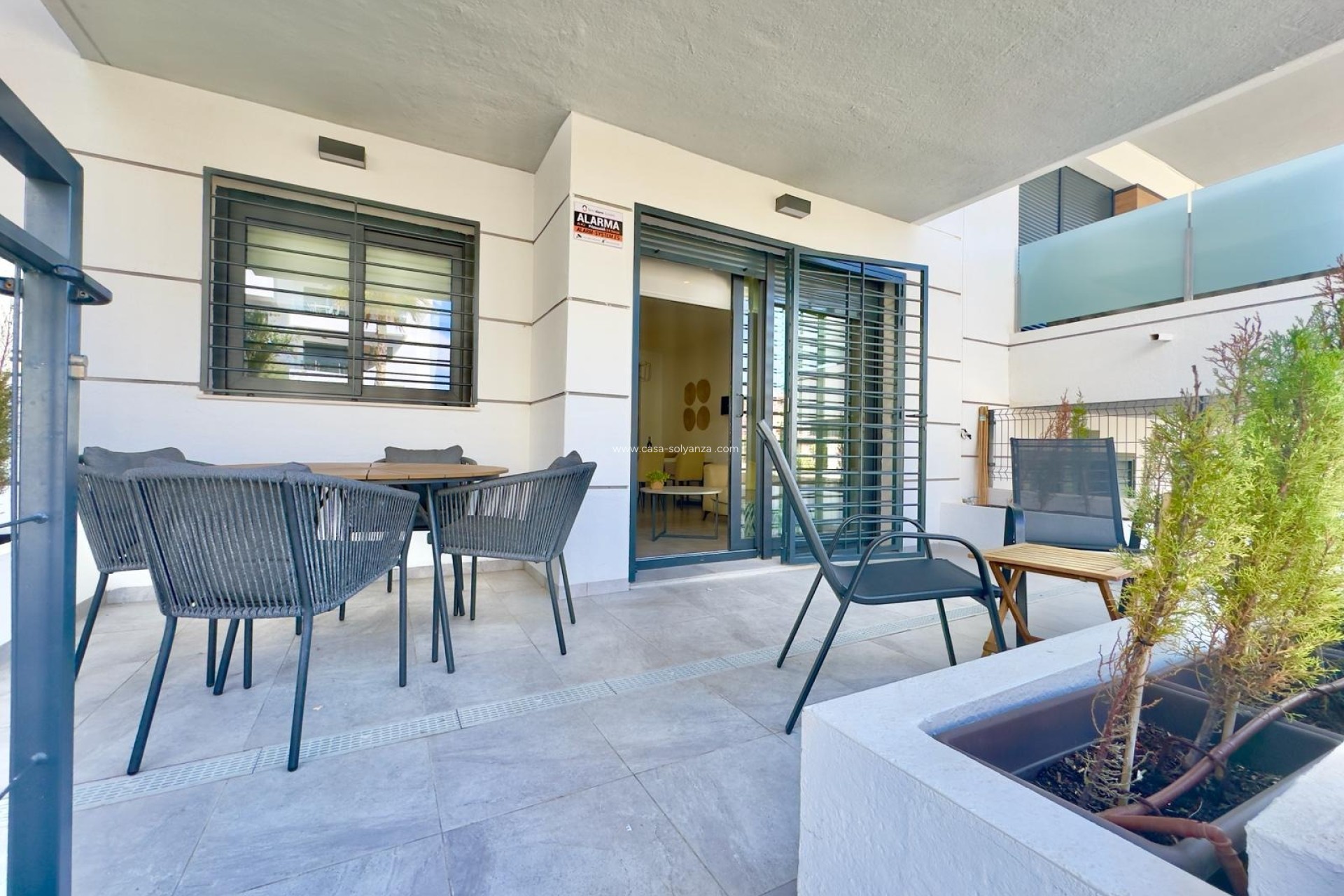Reventa - Apartamento / piso - Orihuela Costa - Las Filipinas