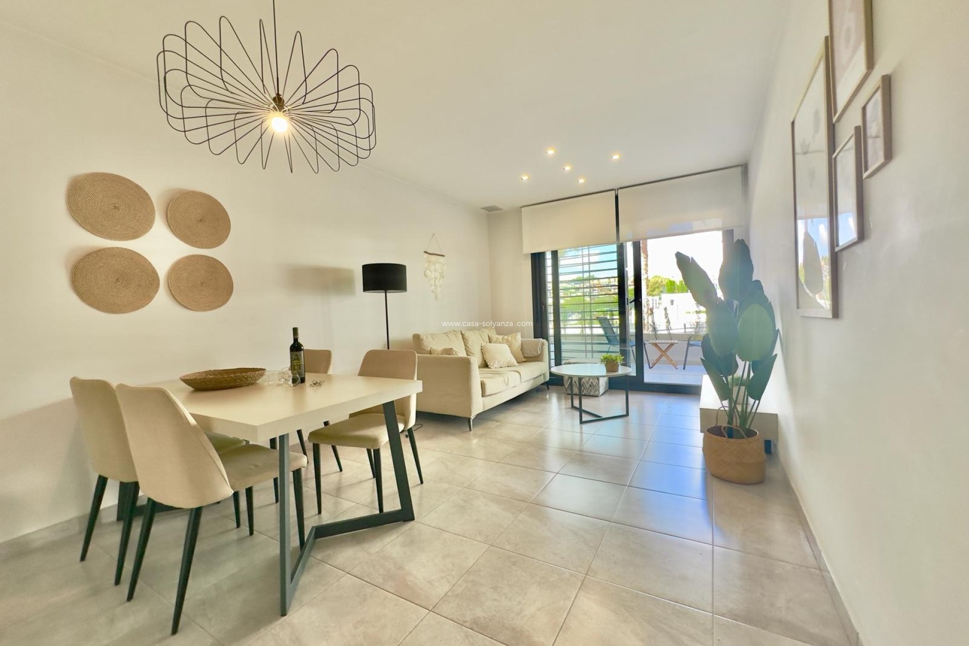 Reventa - Apartamento / piso - Orihuela Costa - Las Filipinas