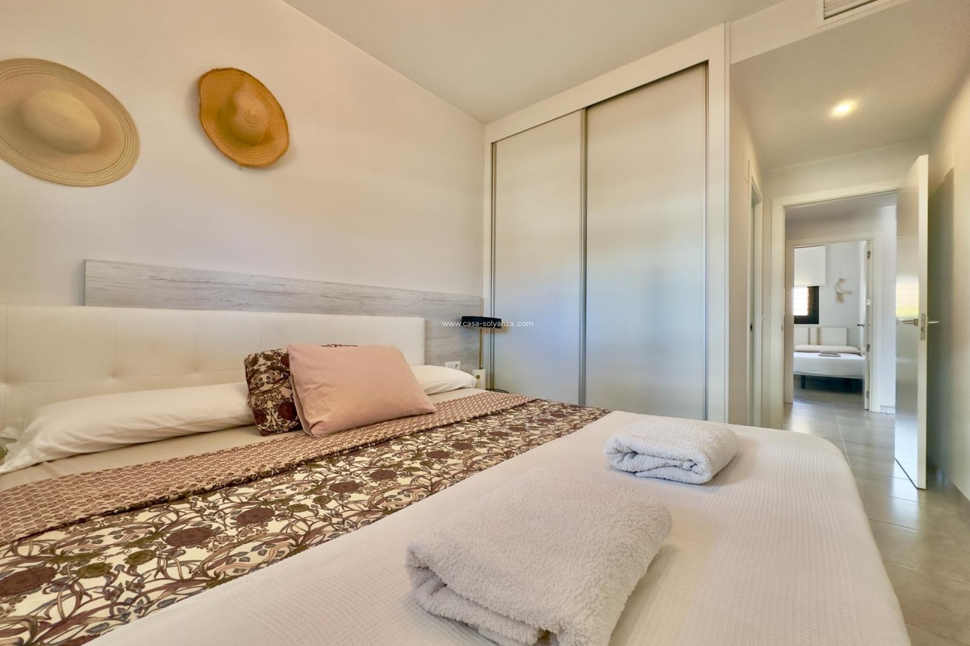 Reventa - Apartamento / piso - Orihuela Costa - Las Filipinas